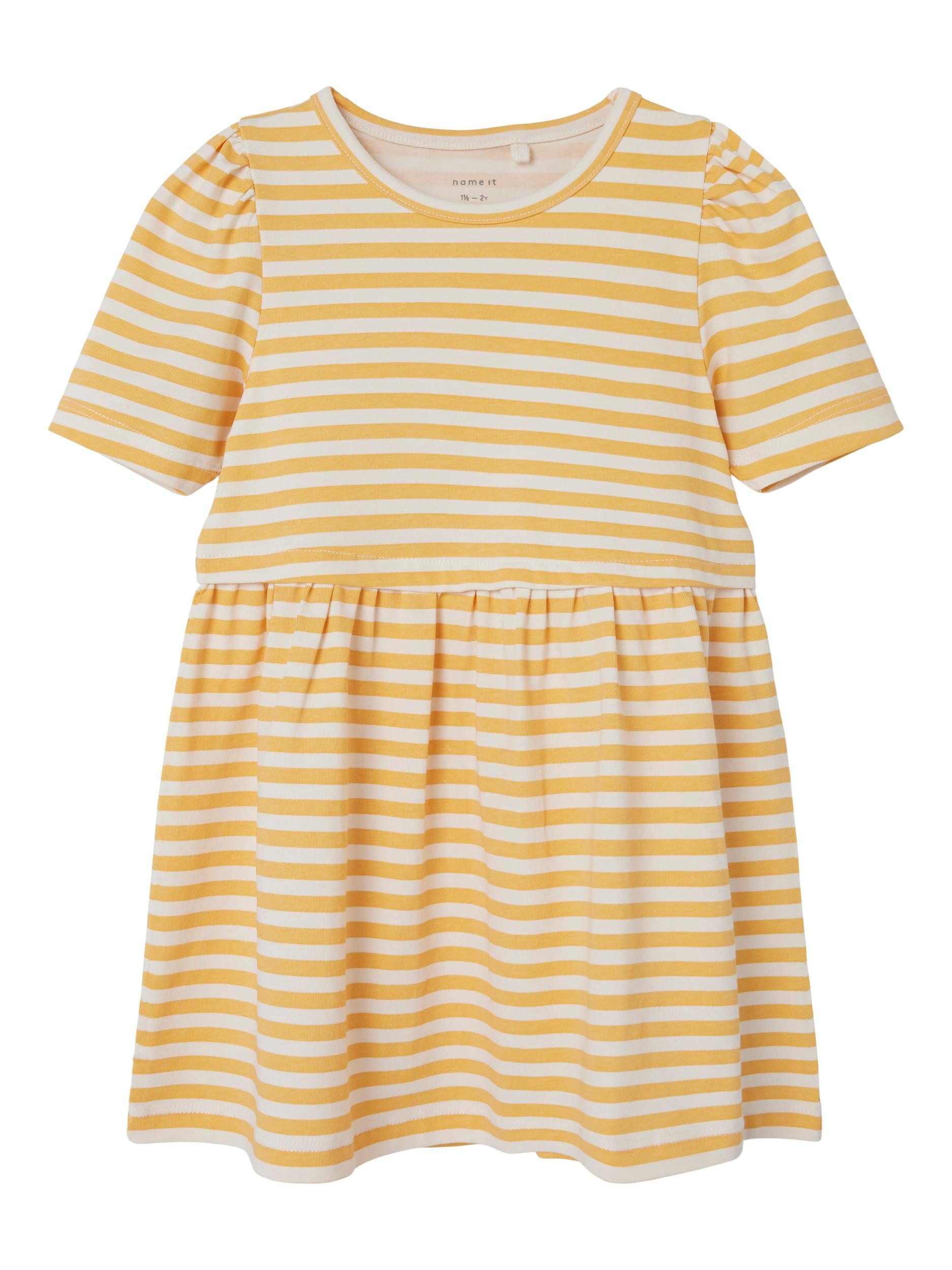 Name It Jerseykleid NMFJINNIADRESS PB