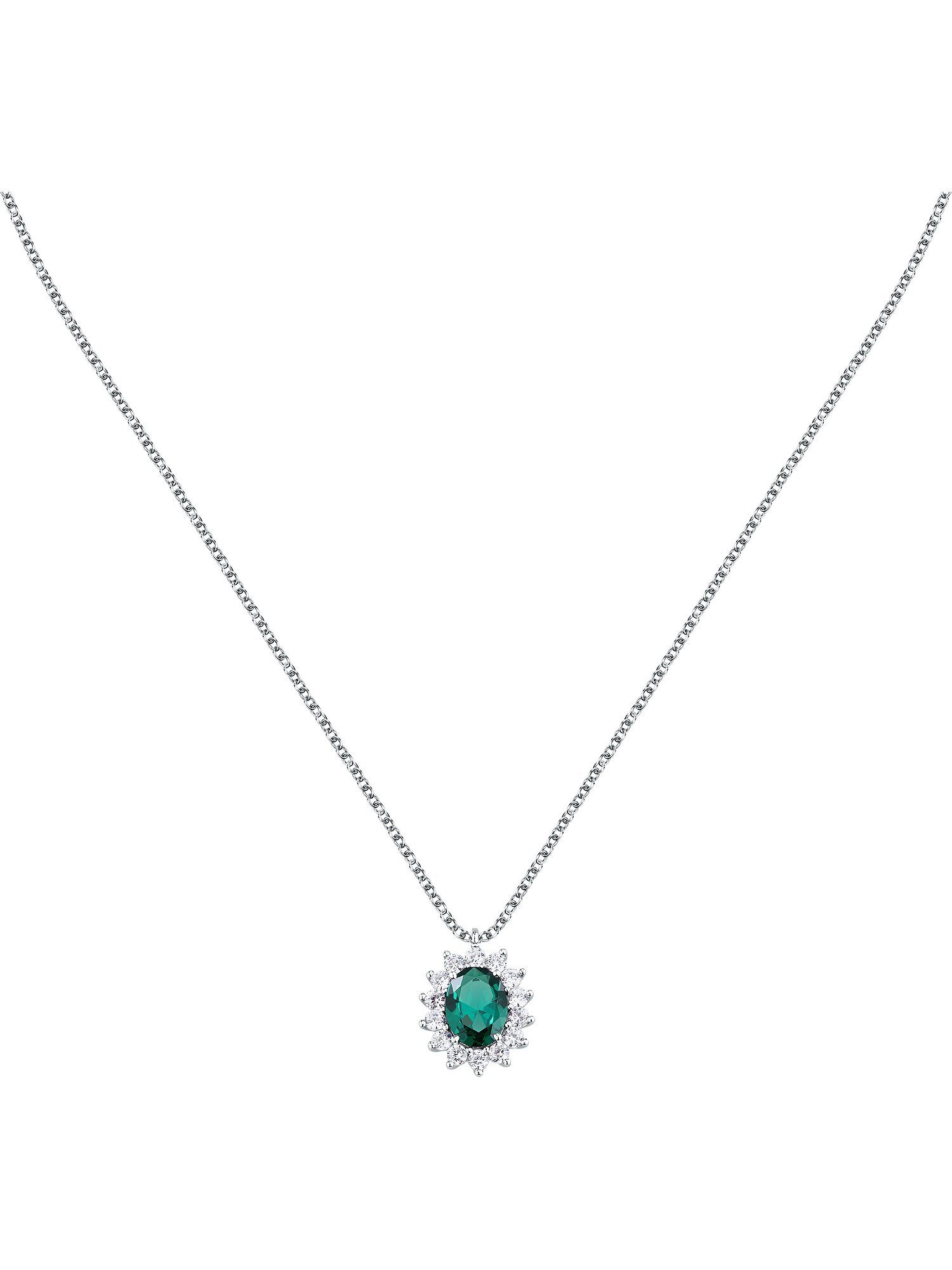 MORELLATO Silberkette, Tesori günstig online kaufen