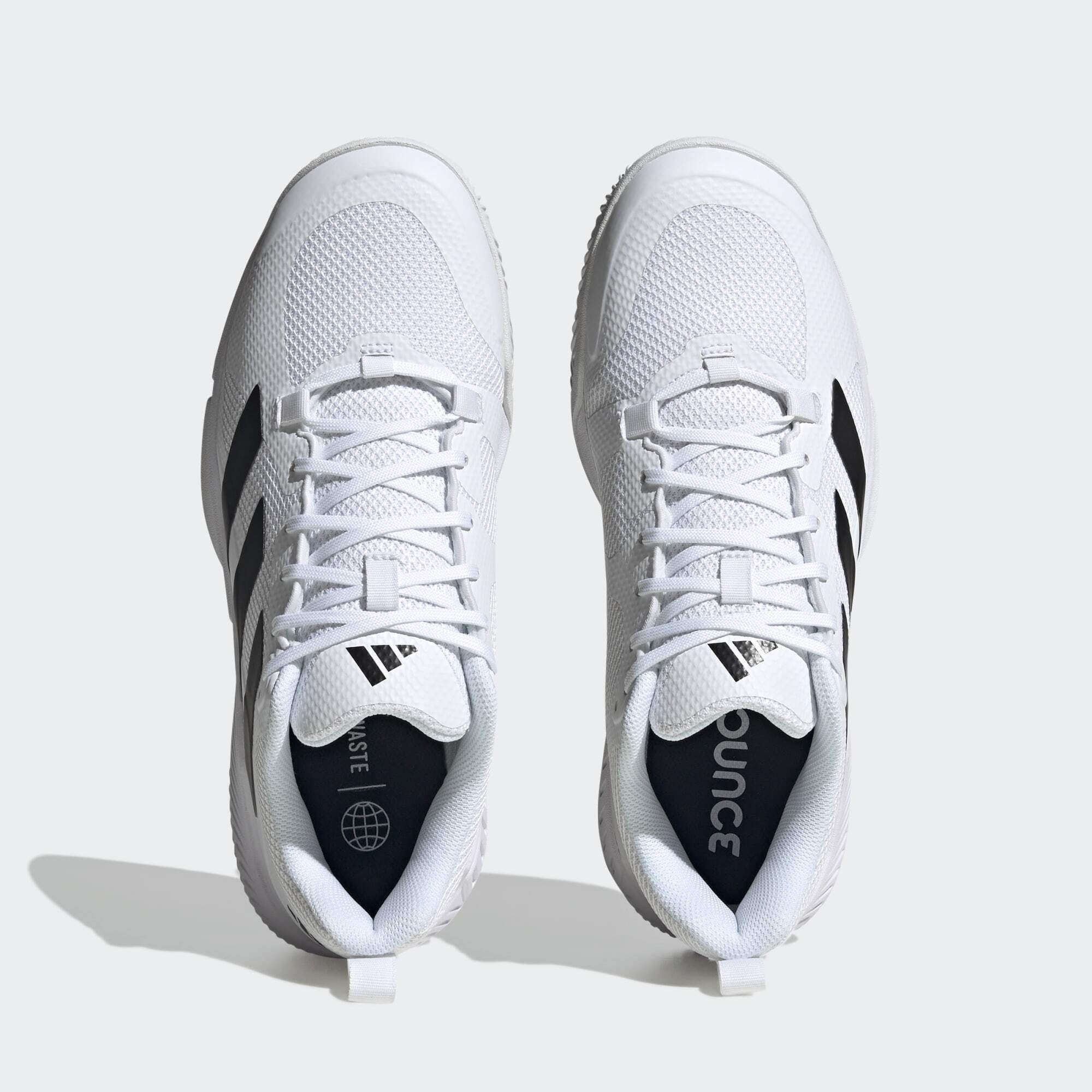 adidas Performance COURT TEAM BOUNCE 2.0 SCHUHE Hallenschuh – Bild 2 von 5