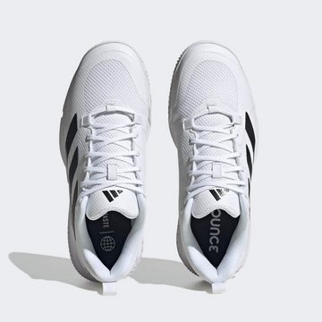 adidas Performance COURT TEAM BOUNCE 2.0 SCHUH Indoorschuh