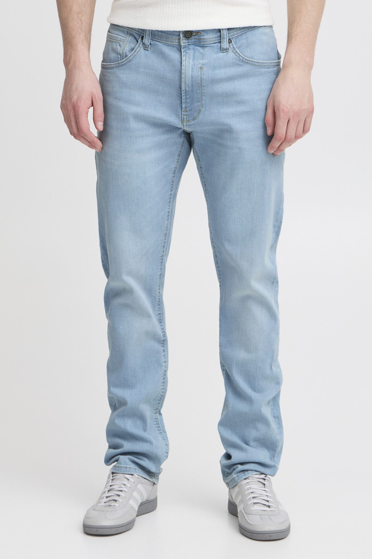 Blend 5-Pocket-Jeans BLEND JEANS TWISTER light blue 20700053.200290 günstig online kaufen