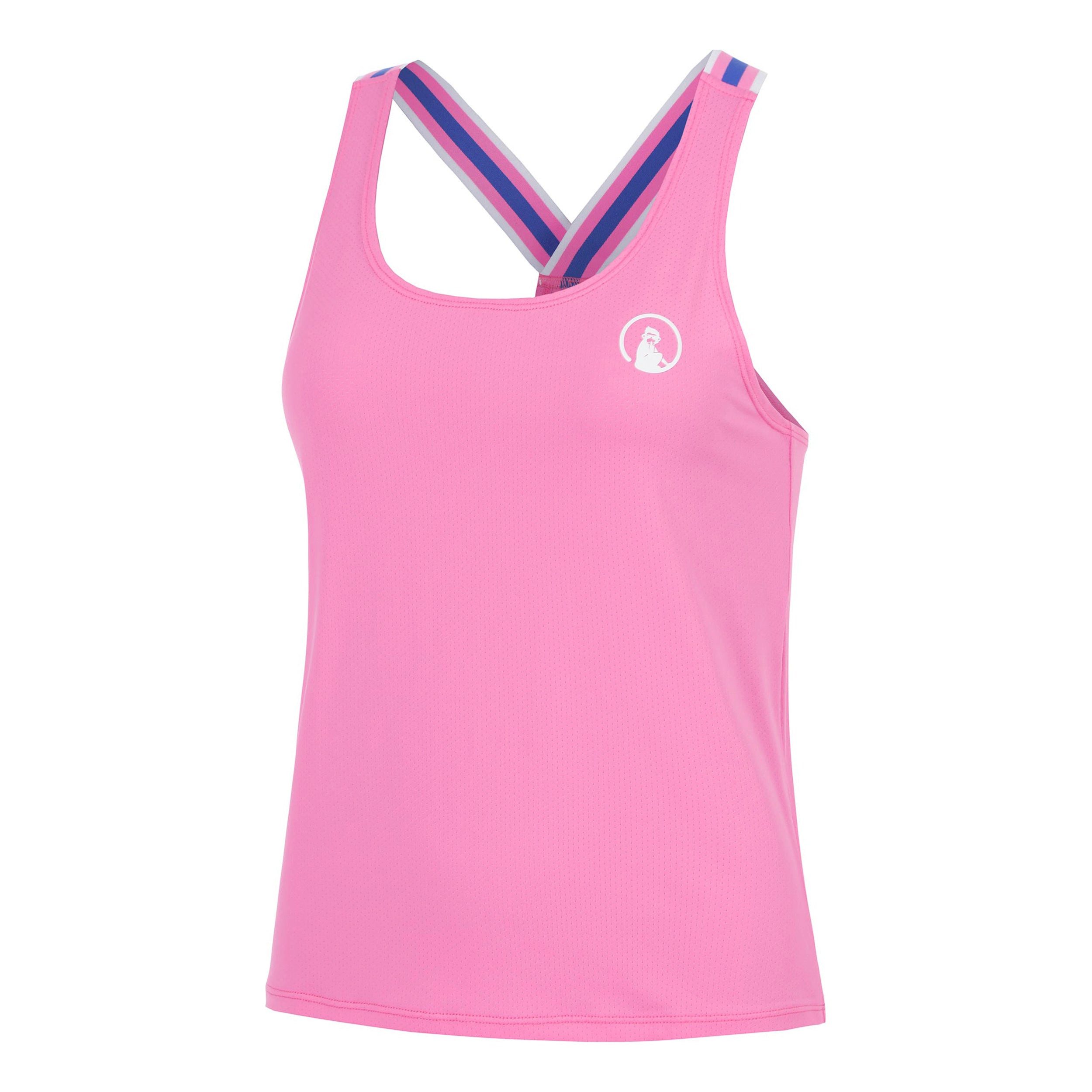 Tanktop Serve & Volley 2.0