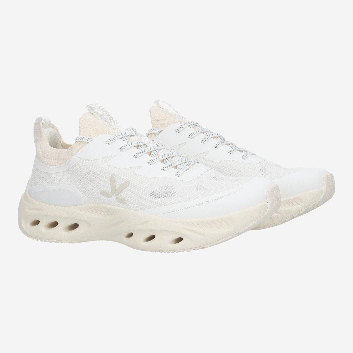 Lloyd Lloyd 16-112-11 DASH ERA, Sneaker, Weiß, Herren Sneaker