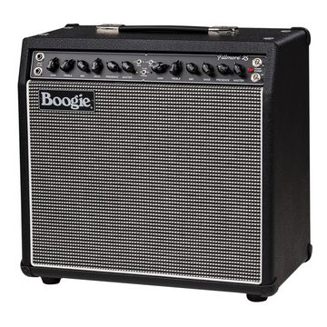 Mesa Boogie Verstärker (Fillmore 25 Combo - Röhren Combo Verstärker für E-Gitarre)