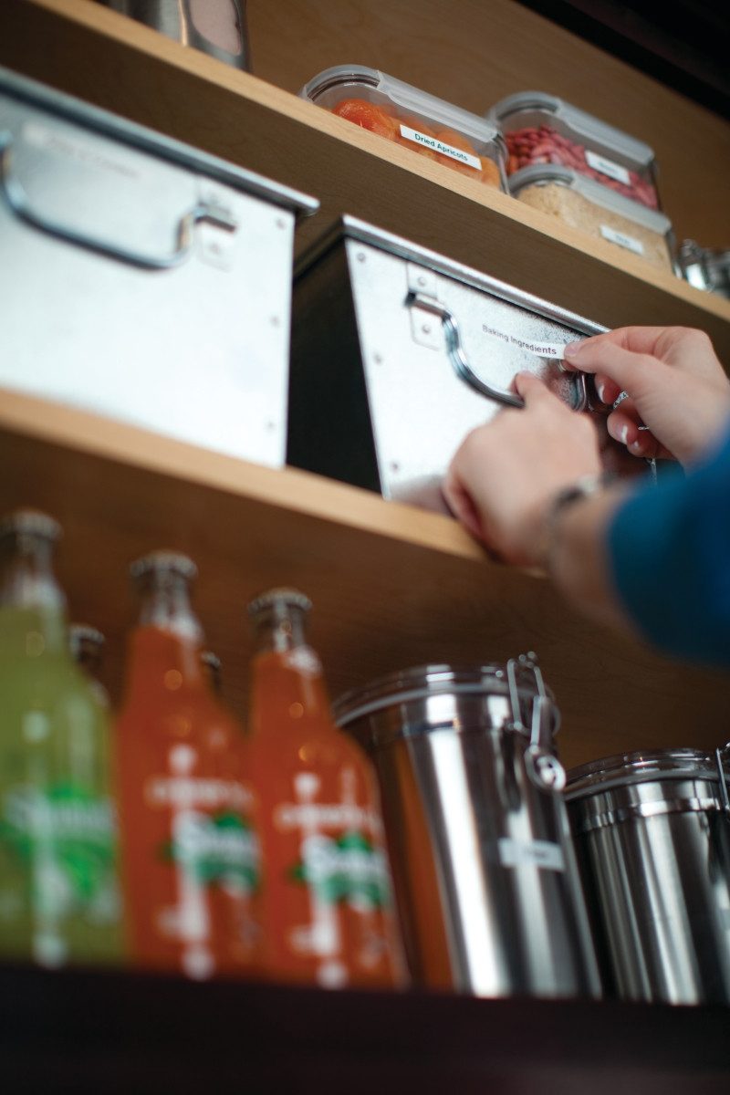 DYMO Beschriftungsband Schriftbandkassette LetraTag 12mm x 4m schwarz auf blau