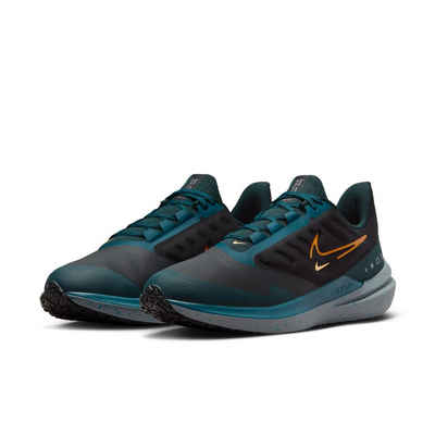 Nike WINFLO 9 SHIELD WEATHERIZED Laufschuh