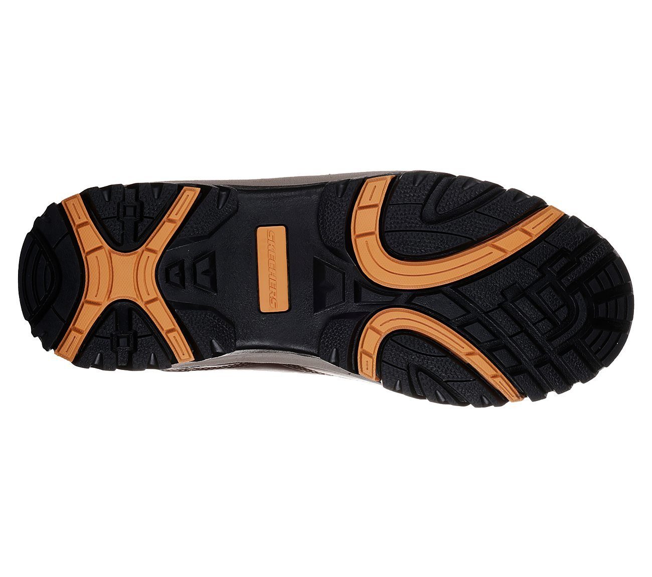Skechers RELMENT TRAVEN Stiefel
