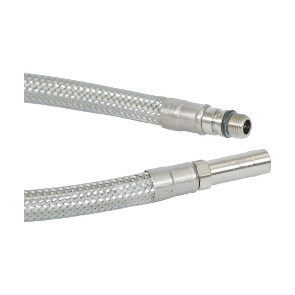 Damixa Badarmatur 23880 - Pex-Anschlussschlauch