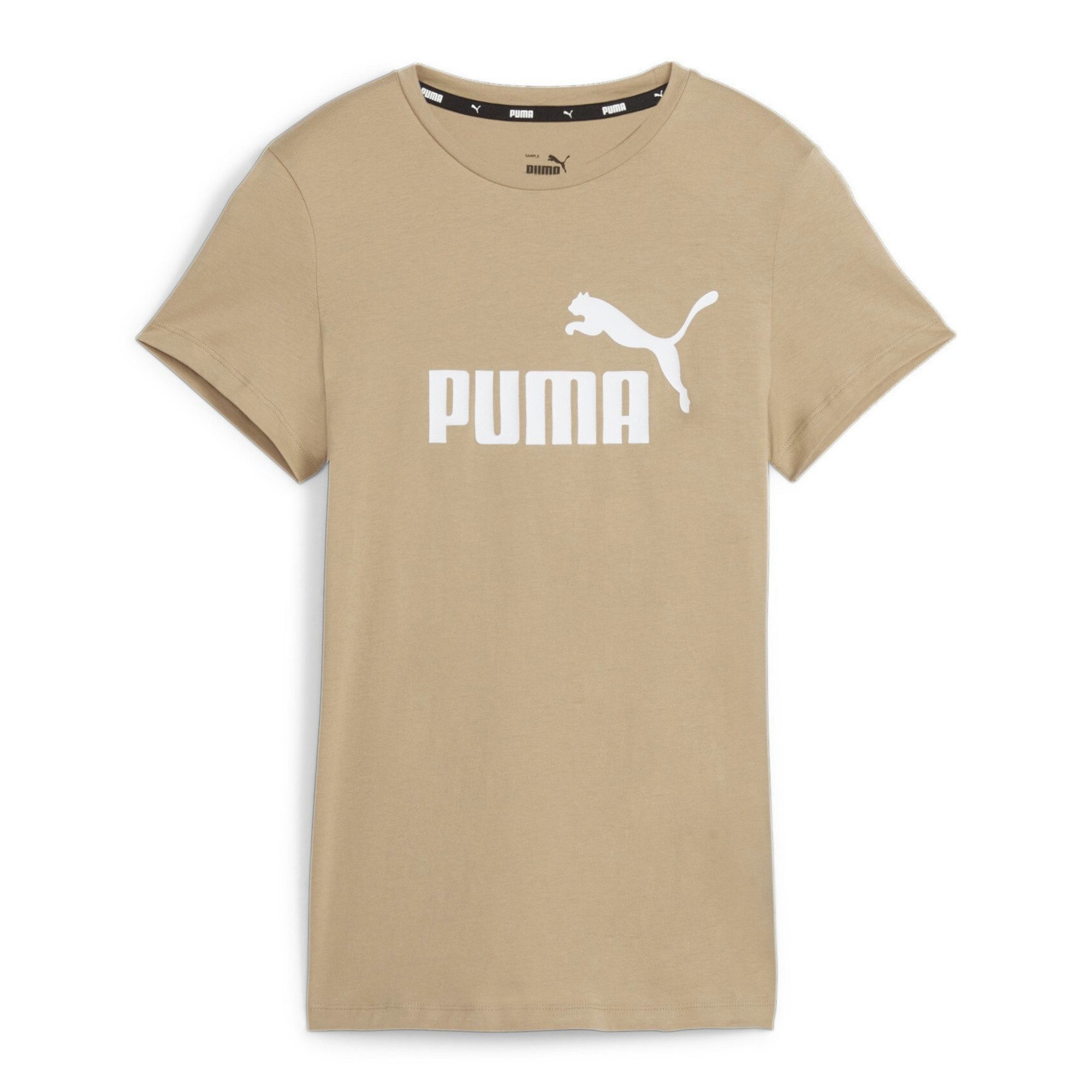 PUMA T-Shirt Puma Damen T-Shirt ESS günstig online kaufen