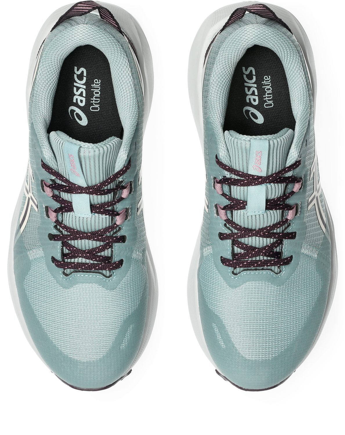 Asics GEL-VENTURE 11 Trailrunningschuh mit profiliertem Gummi-Laufsohlenprofil, mit AMPLIFOAM PLUS Dämpfung