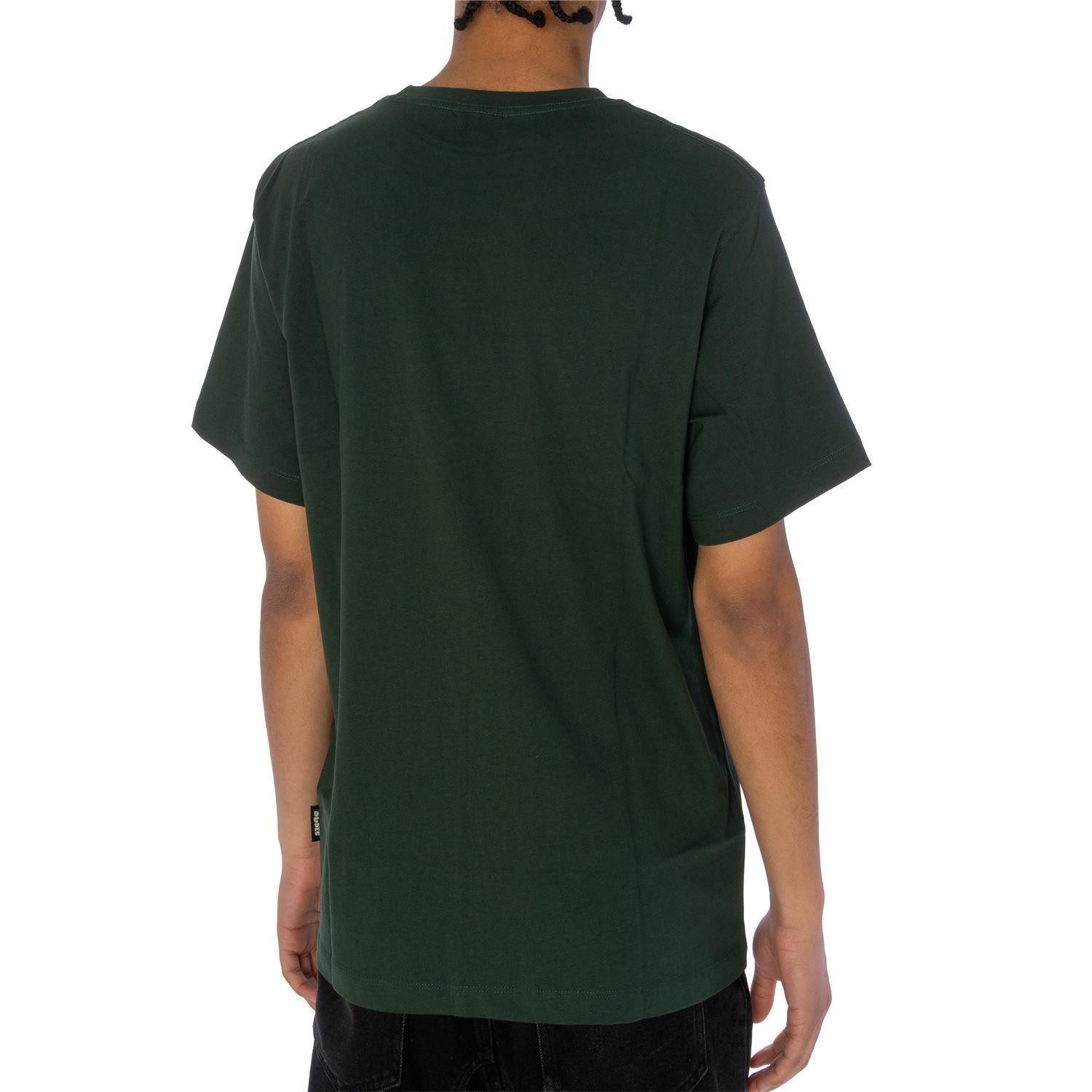 The Dudes T-Shirt T-Shirt The Dudes Evergreen (1-tlg)