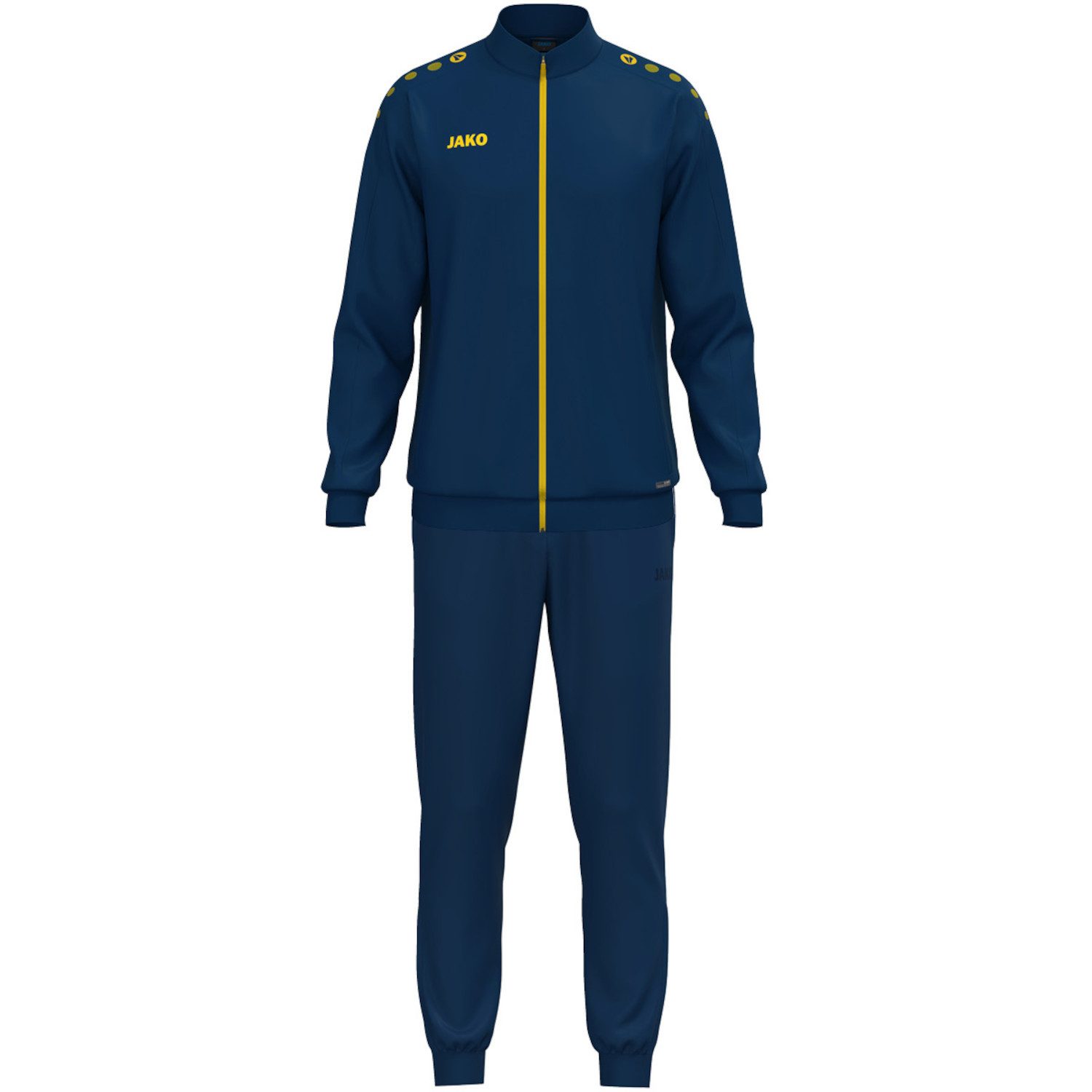 Jako Trainingsanzug Jako Herren Polyesteranzug One M9100