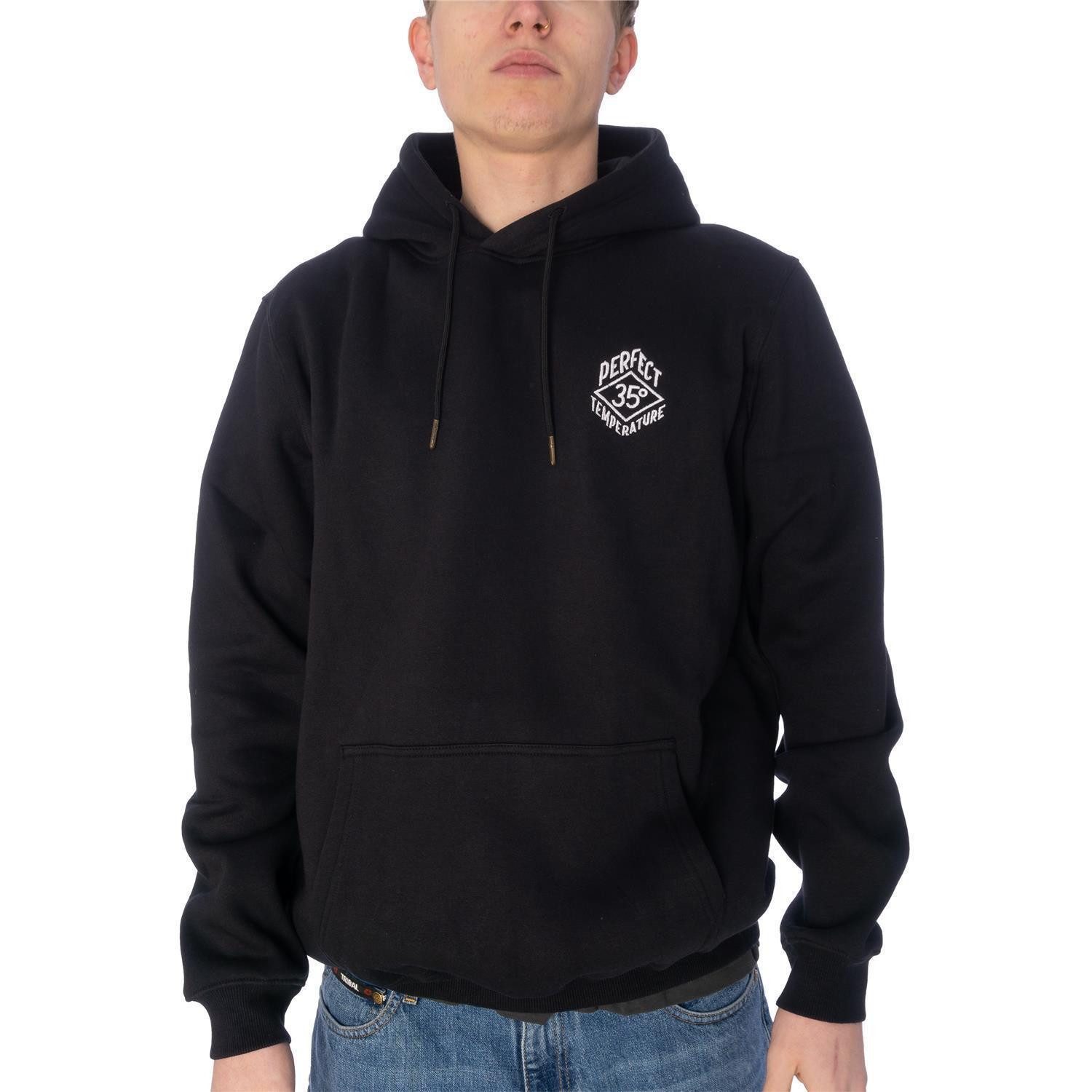 The Dudes Hoodie Hoodie The Dudes Pool Party (1-tlg)