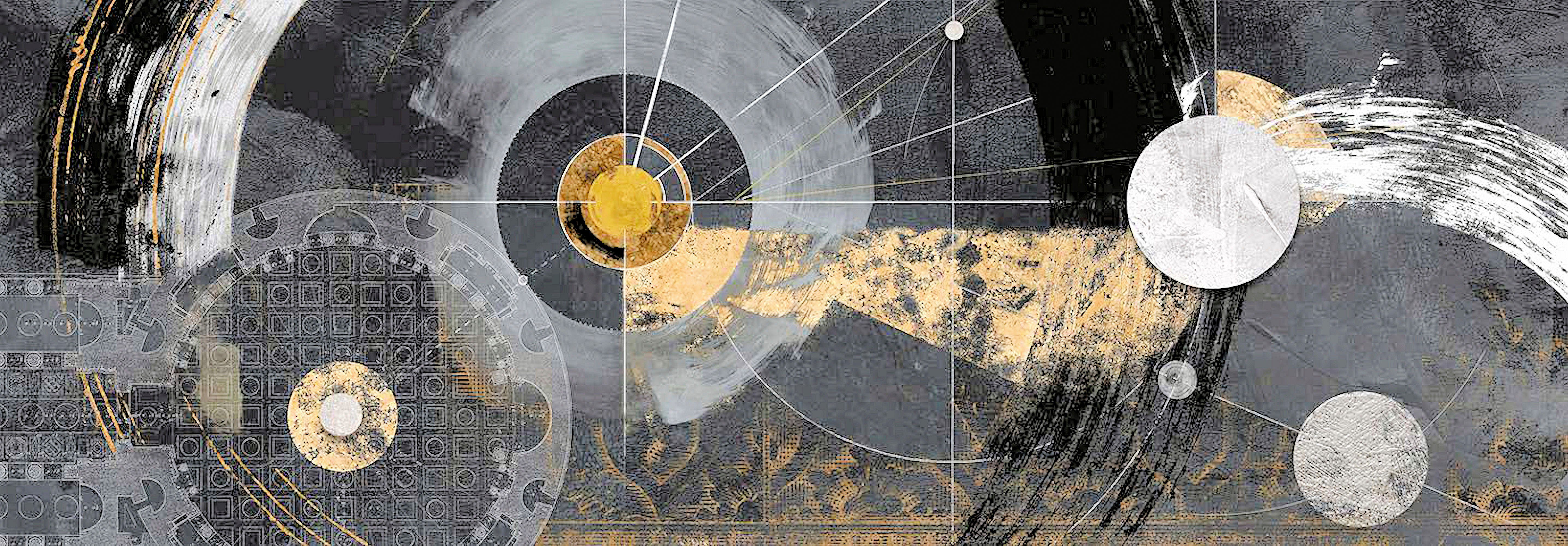 my home Kunstdruck »ARTURO ARMENTI / Rinascimento«, (1 Stück)-Otto