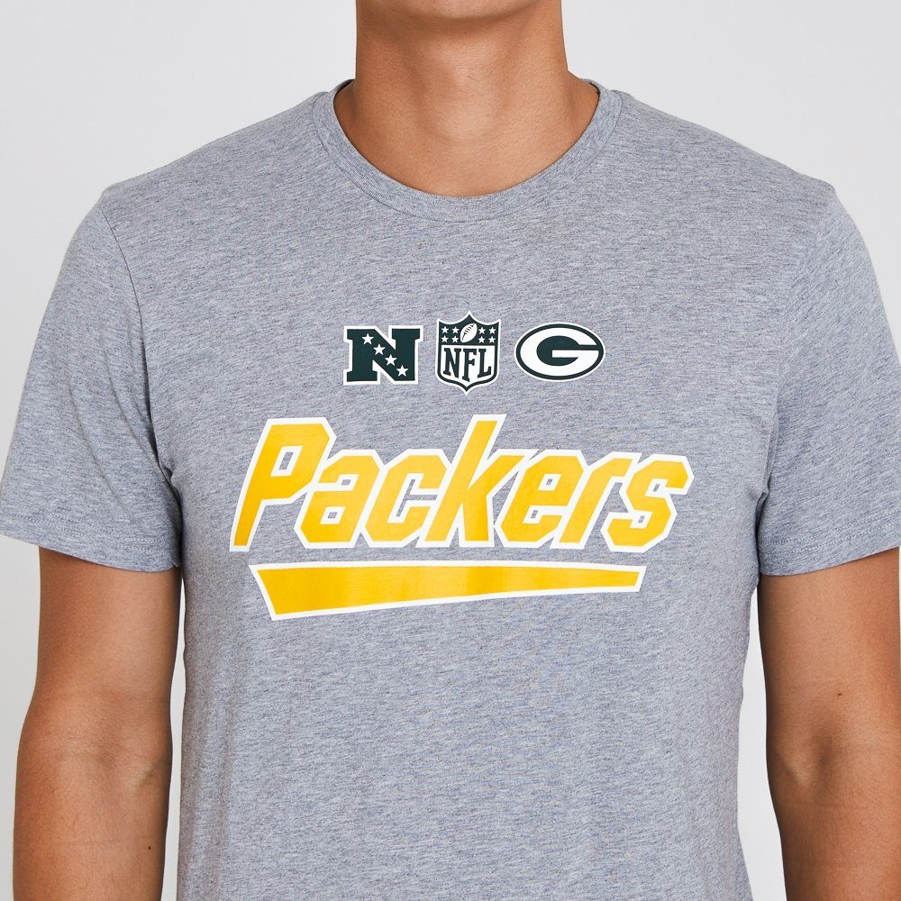 T-Shirt Grepac New Era New Era T-Shirt NFL