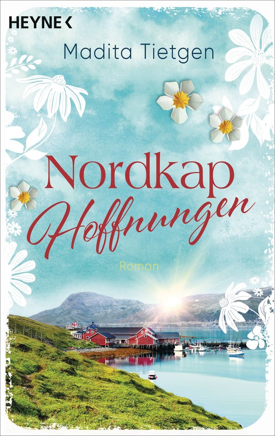 Nordkaphoffnungen / Madita Tietgen