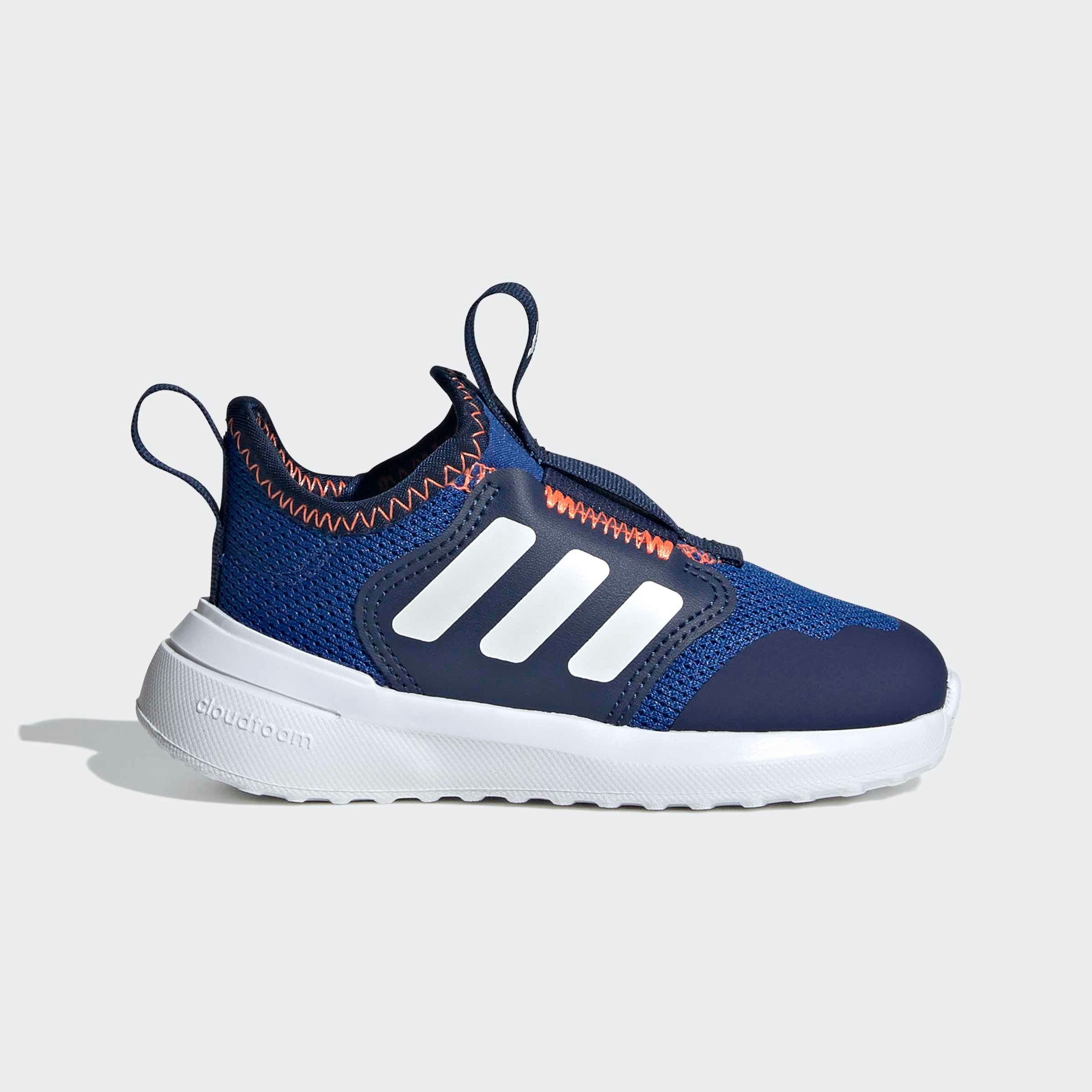 adidas Sportswear TENSAUR COMFORT KIDS Slip-On Sneaker für Kinder