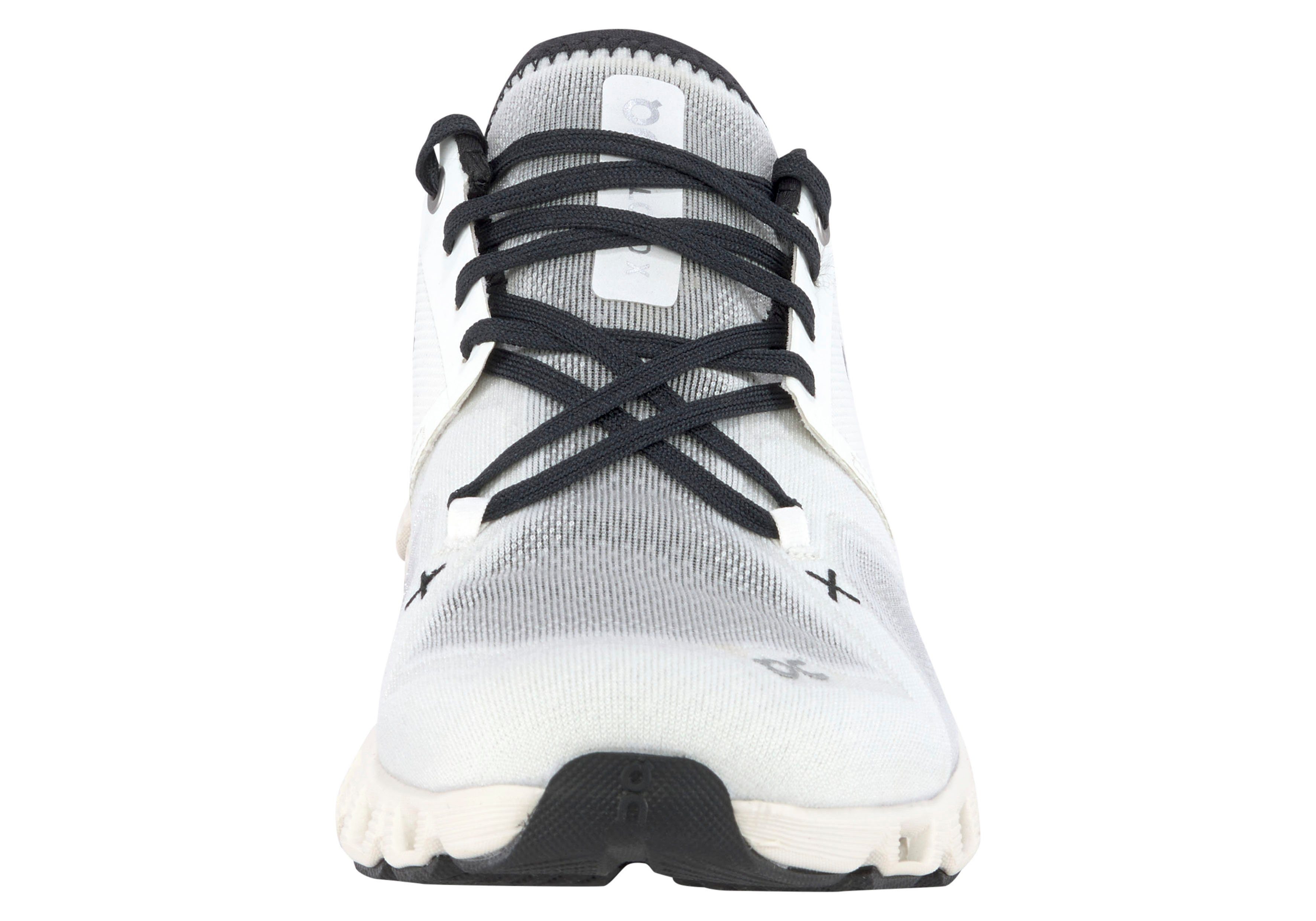 ON RUNNING Cloud X Laufschuh