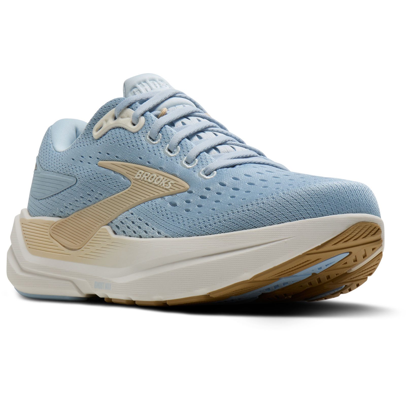 Brooks GHOST MAX 3 Lady 1204571B431 Laufschuh Ein Schuh für jeden Tag