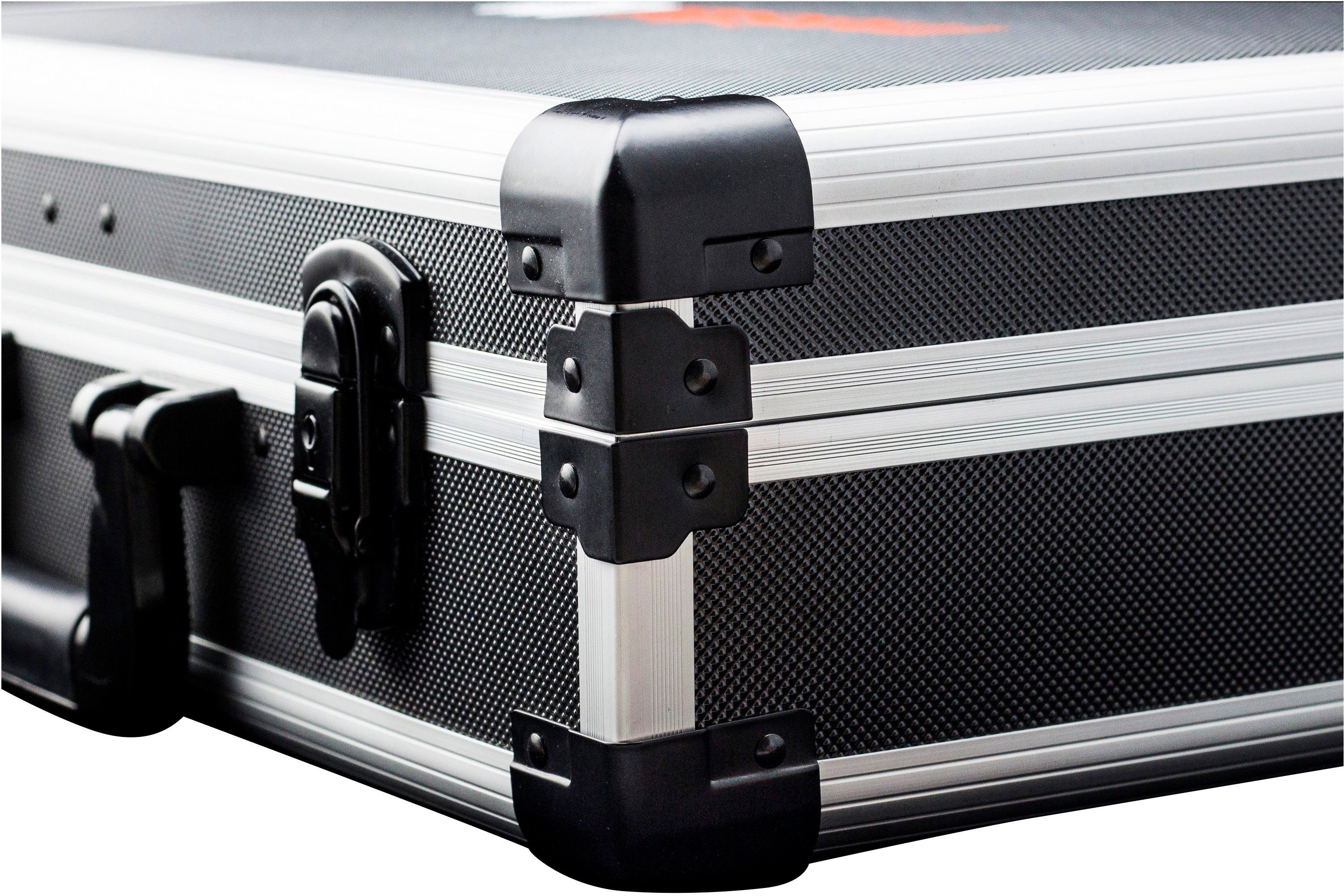 Alu-Koffer Werkzeugset Profi / mit Qualitätswerkzeug Wera, 8973750, Werkzeugkoffer & meister 131-teilig, von Knipex