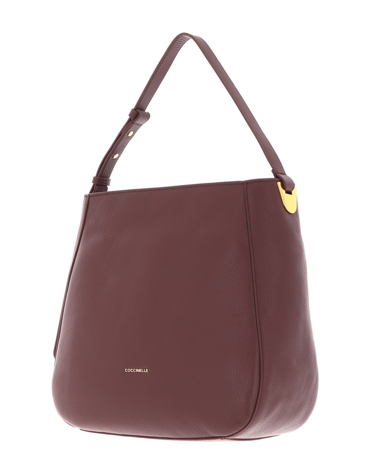 COCCINELLE Schultertasche Lea