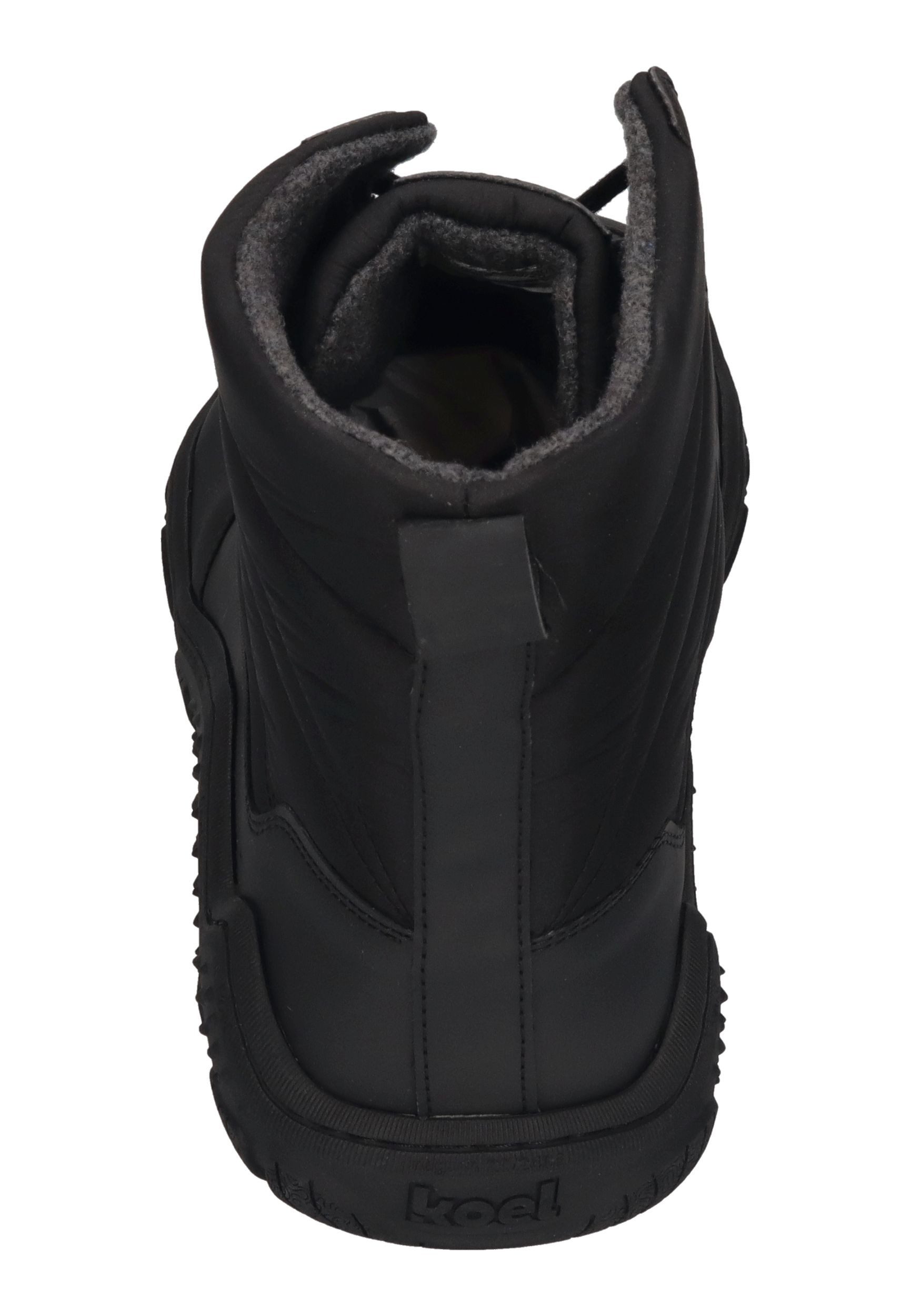 KOEL RICKI MERINO Barfußschuh Black