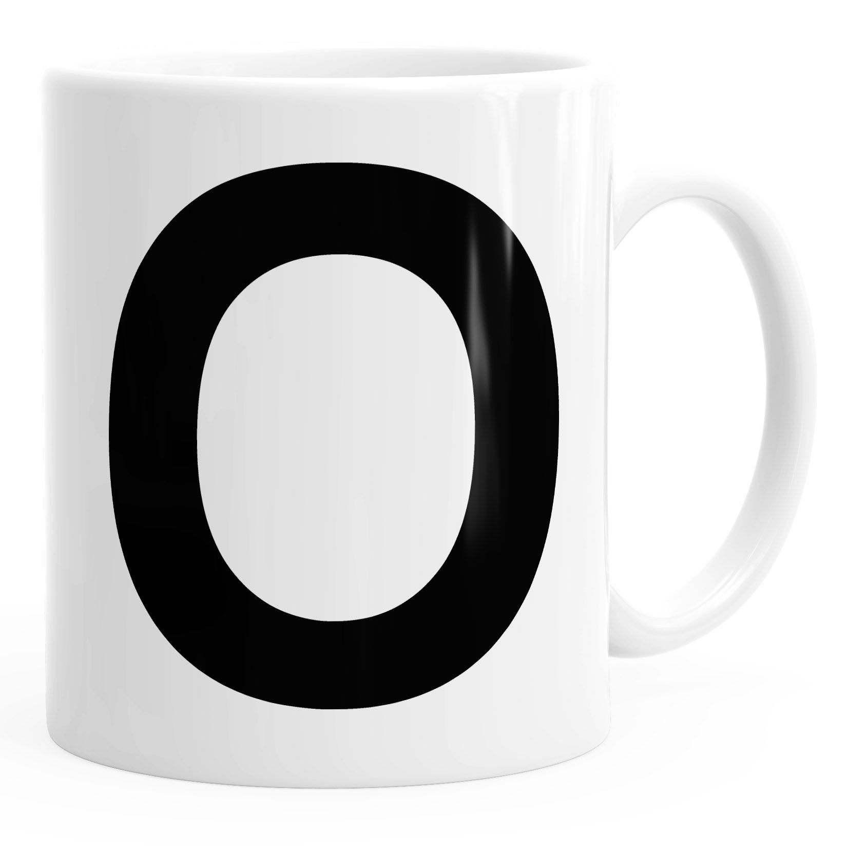 O weiß
