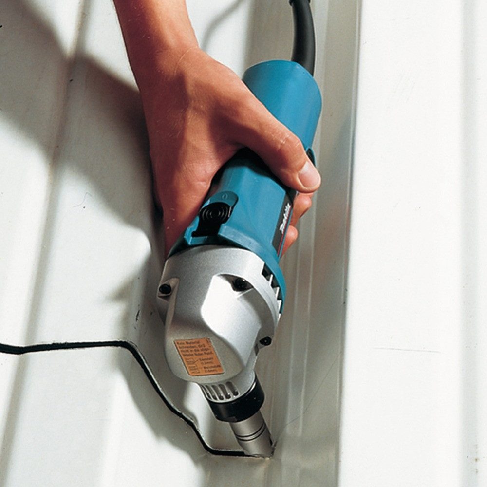 Makita Knabber, 550 W, JN1601J, in MAKPAC 1