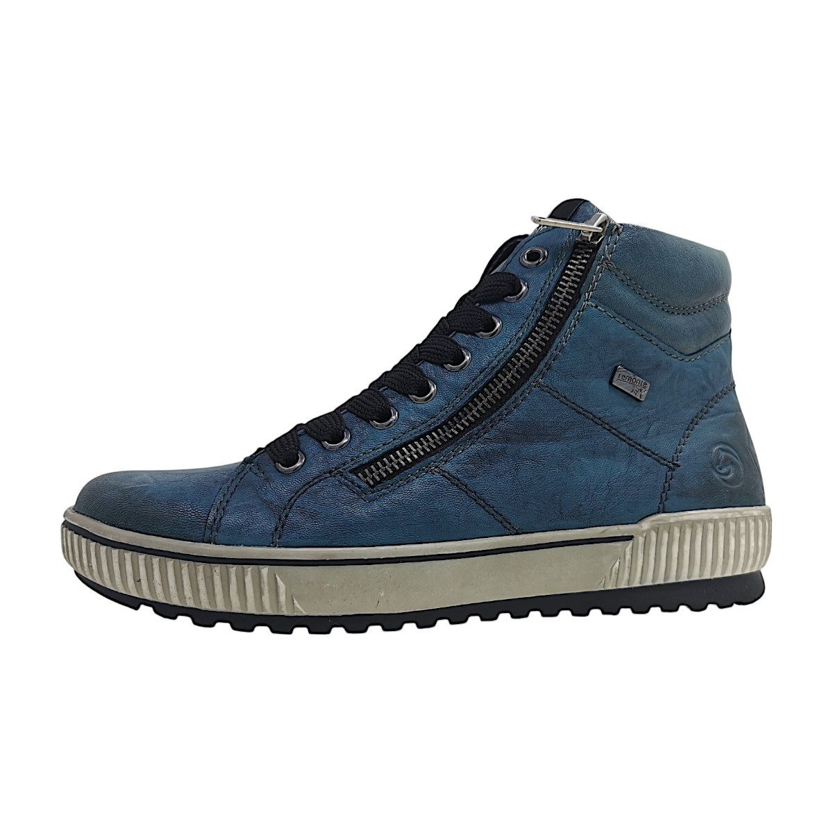 Remonte Schnürstiefel Schnürstiefelette günstig online kaufen