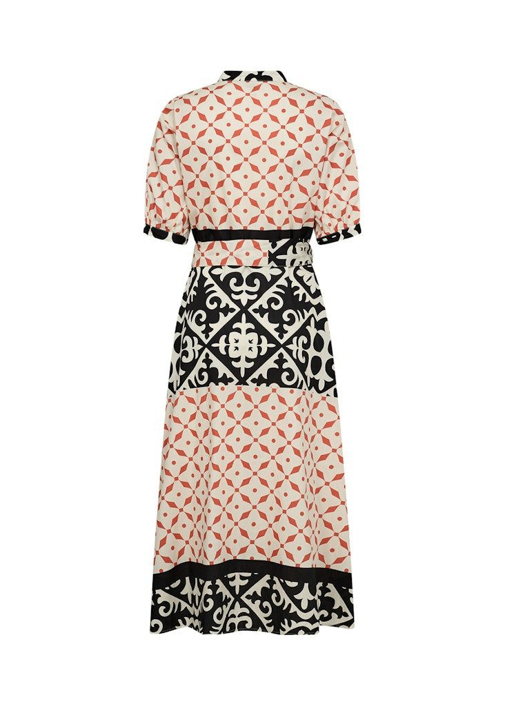 soyaconcept Midikleid Midikleid für Damen (keine Angabe, 1-tlg) keine Angabe