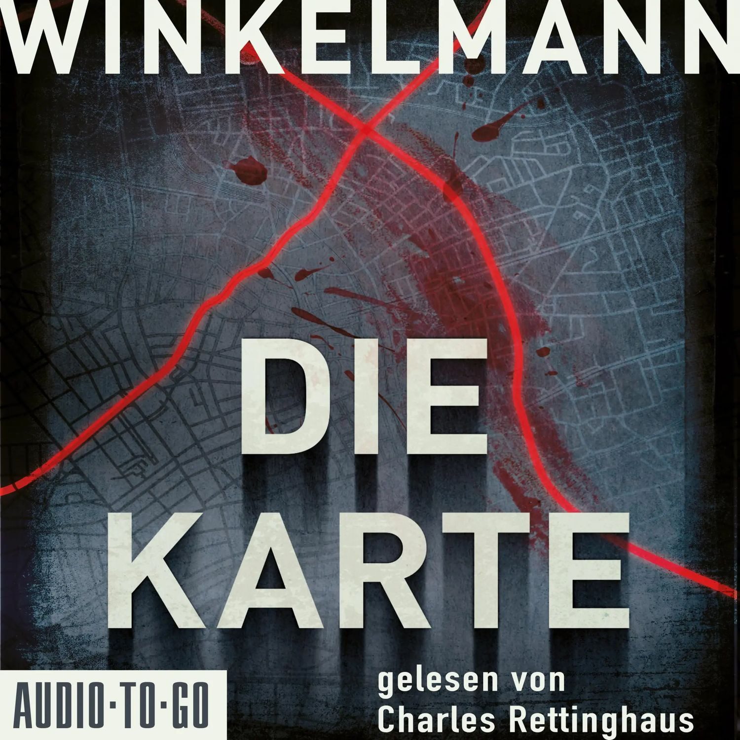 Hörspiel Die Karte