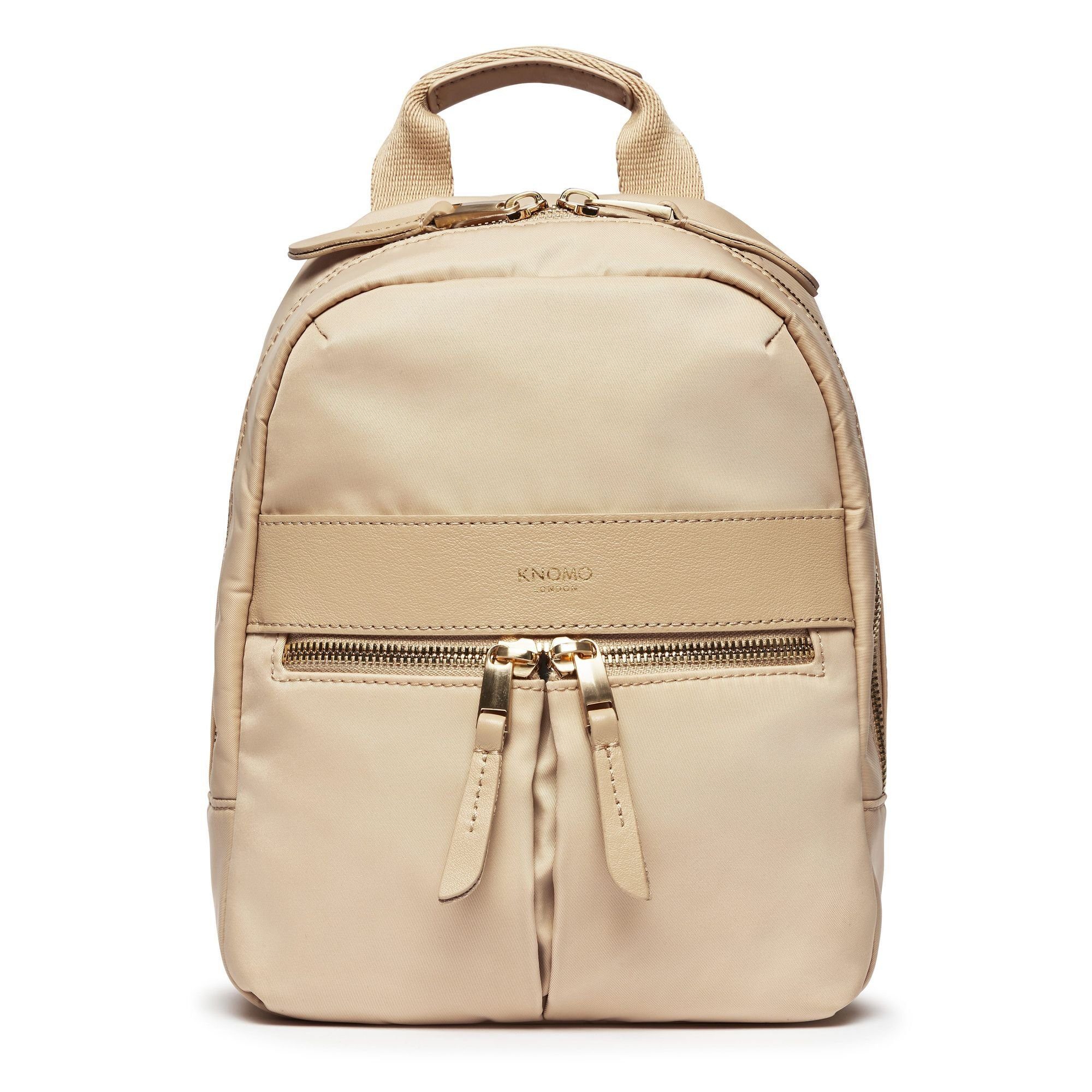 Knomo Cityrucksack Mayfair, Nylon