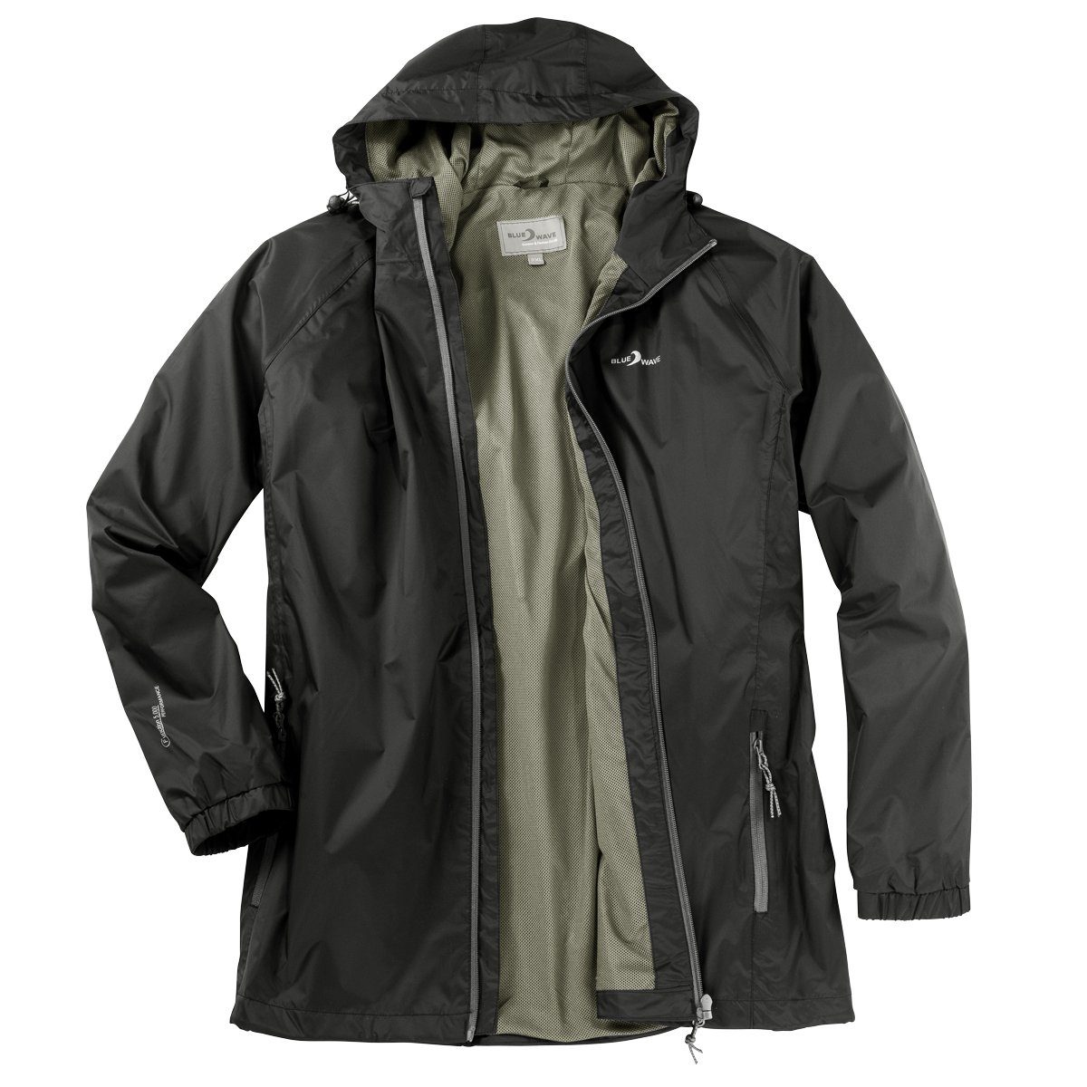 Blue Wave Funktionsjacke Blue Wave leichte günstig online kaufen