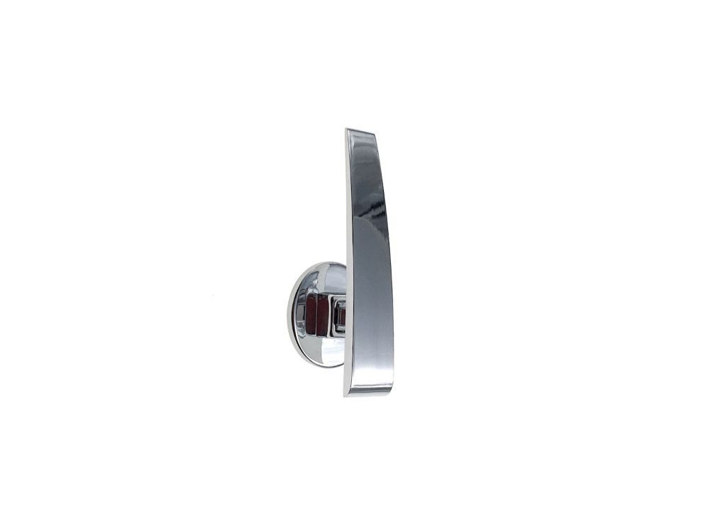 DécoProfi Raffhalter Raffhaken für Gardinen, Zum Raffen von Gardinen und Vorhängen mit einer Kordel, (Packung, 1-tlg., 1 Stück Raffhalter), zum Raffen von Gardinen und Vorhängen mit einer Kordel