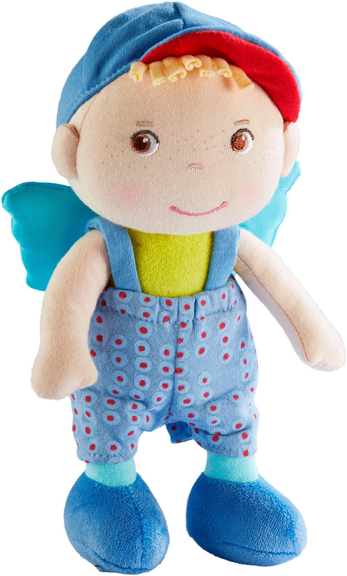 Haba Stoffpuppe Schutzengel Frido günstig online kaufen