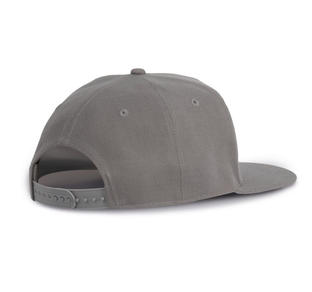 K-UP Baseball Cap 5-Panel-Snapback-Kappe