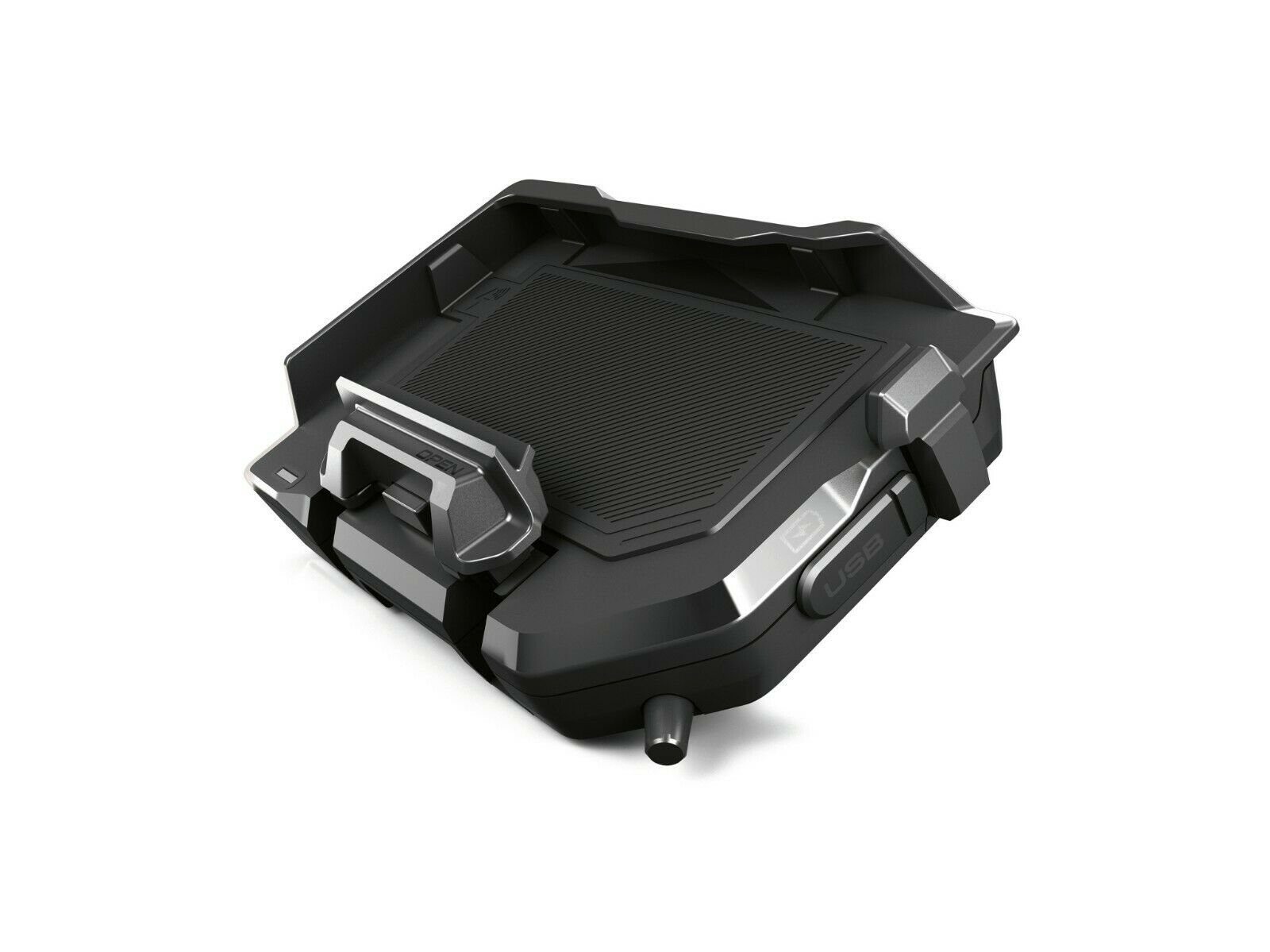 BMW Halterung BMW Motorrad Connected Ride Phone Cradle Halterung Apple Samsung, (1-tlg)