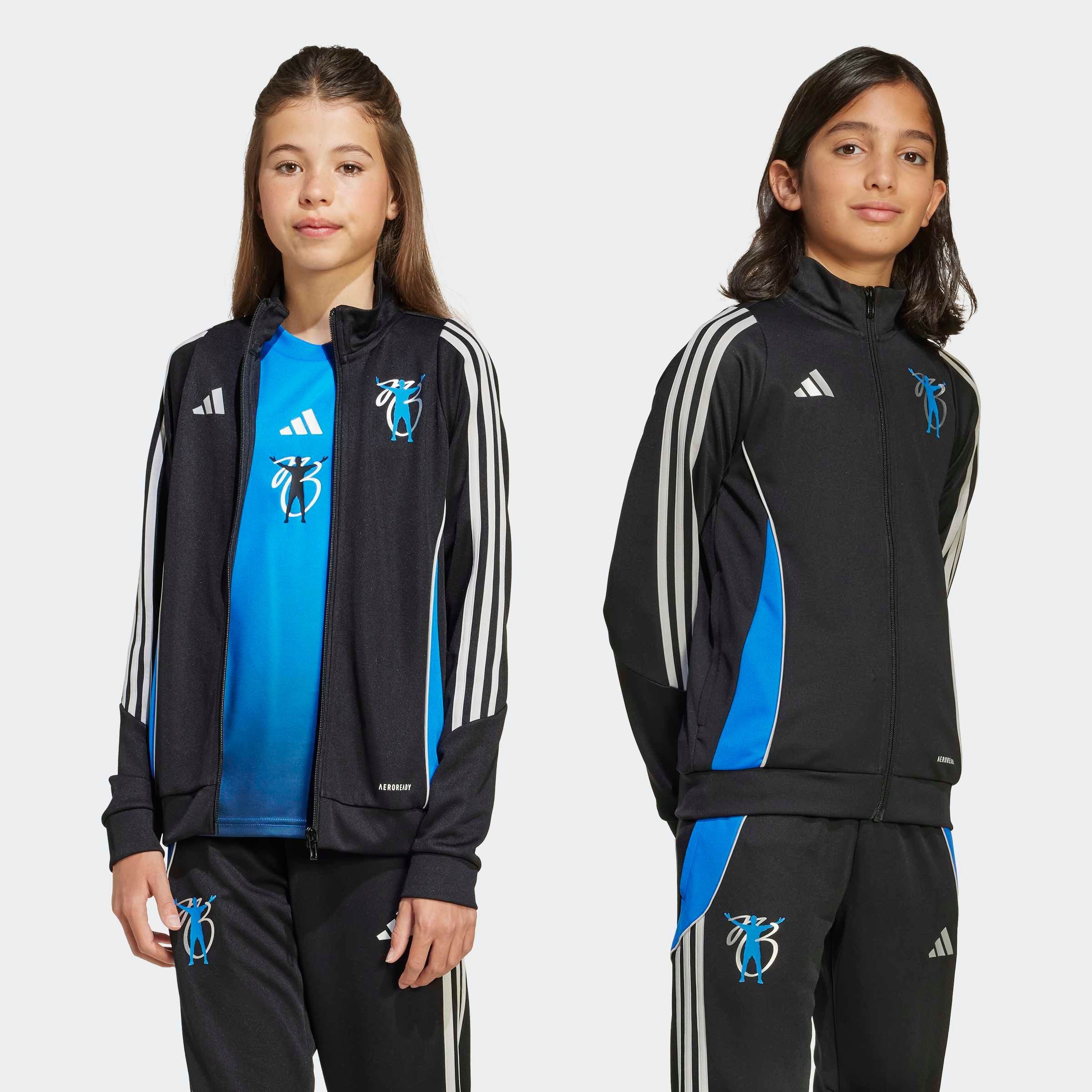 adidas Performance Trainingsjacke JUDE BELLINGHAM KIDS