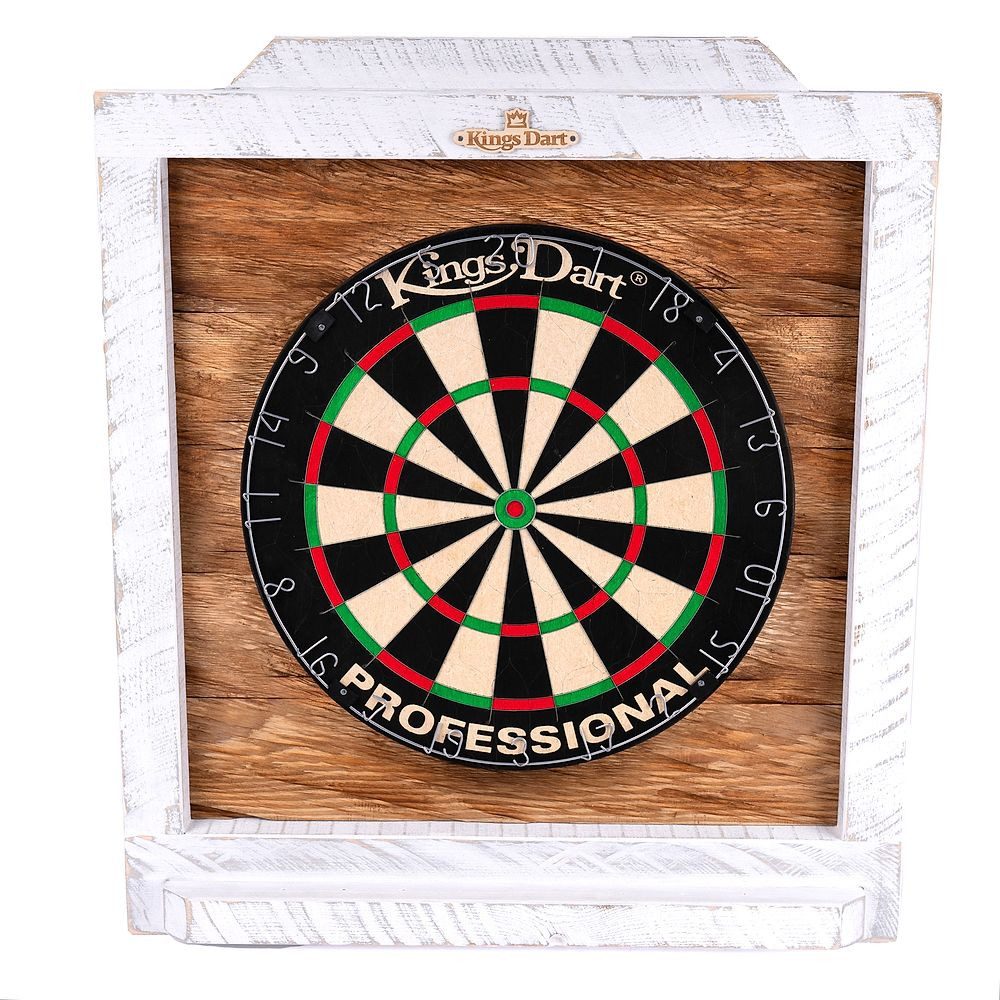 Dart-Wandschutz Dart-Auffangfeld Pine