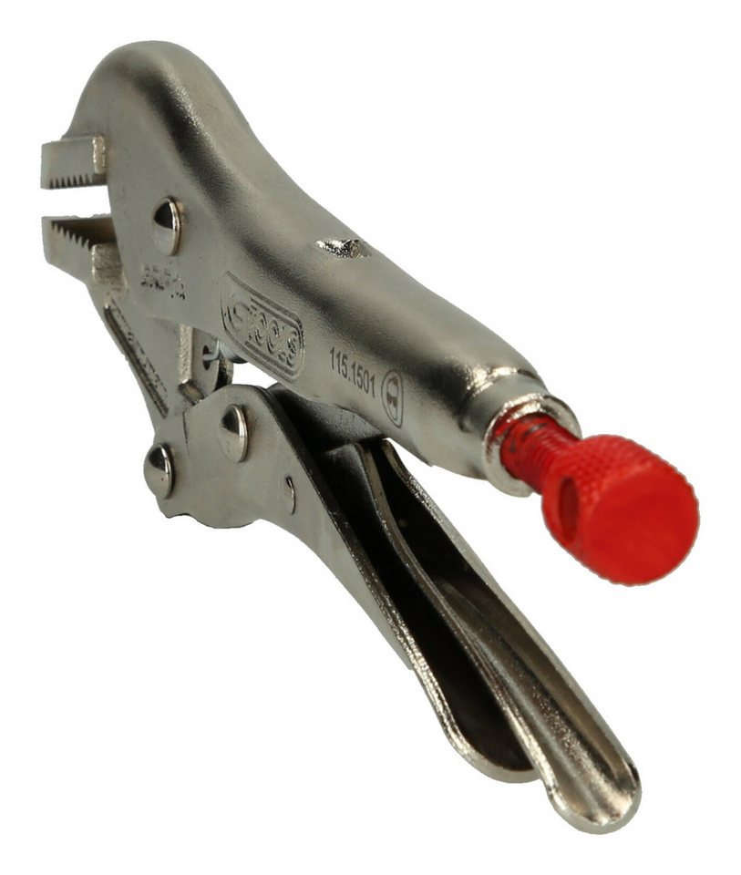 Thumbnail - KS Tools Gripzange, Gerade Backen, 28,5 mm, L=175mm