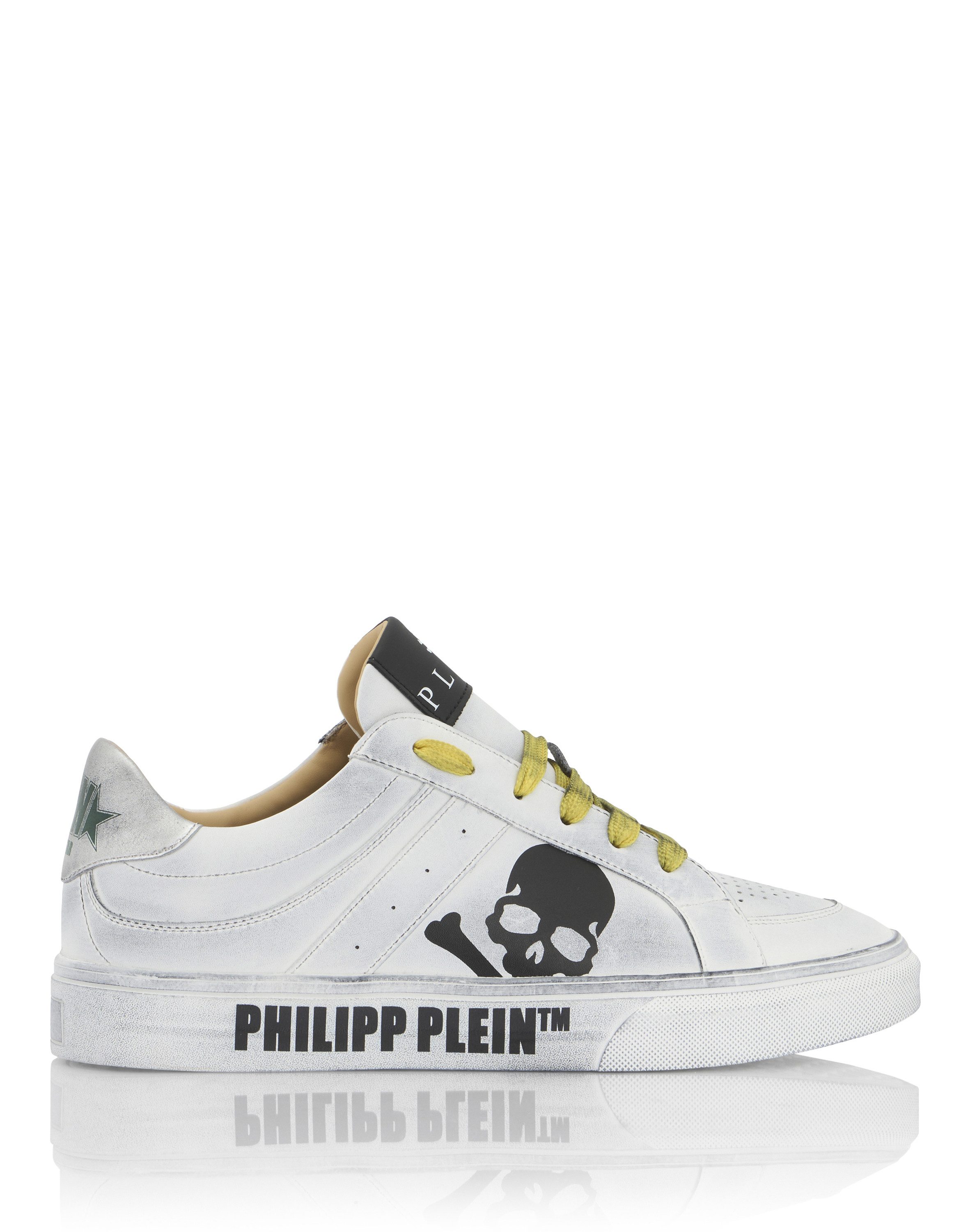 PHILIPP PLEIN Retrokickz