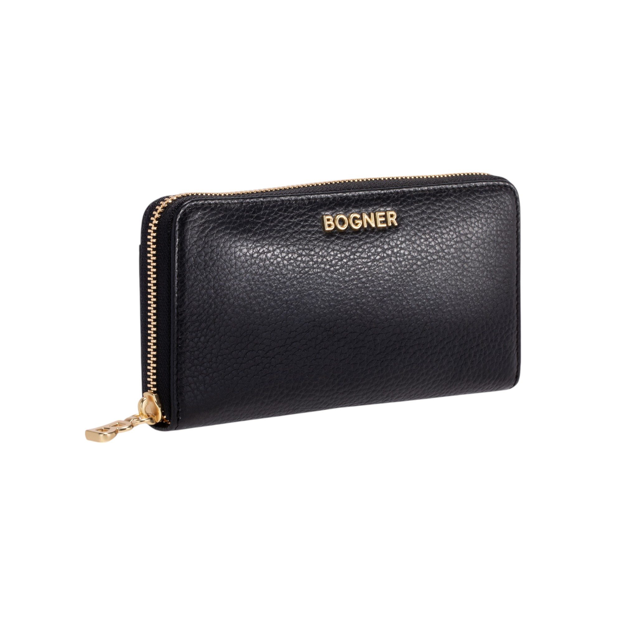BOGNER Geldbörse Bogner - Damen Geldbörse Wallis Ela günstig online kaufen