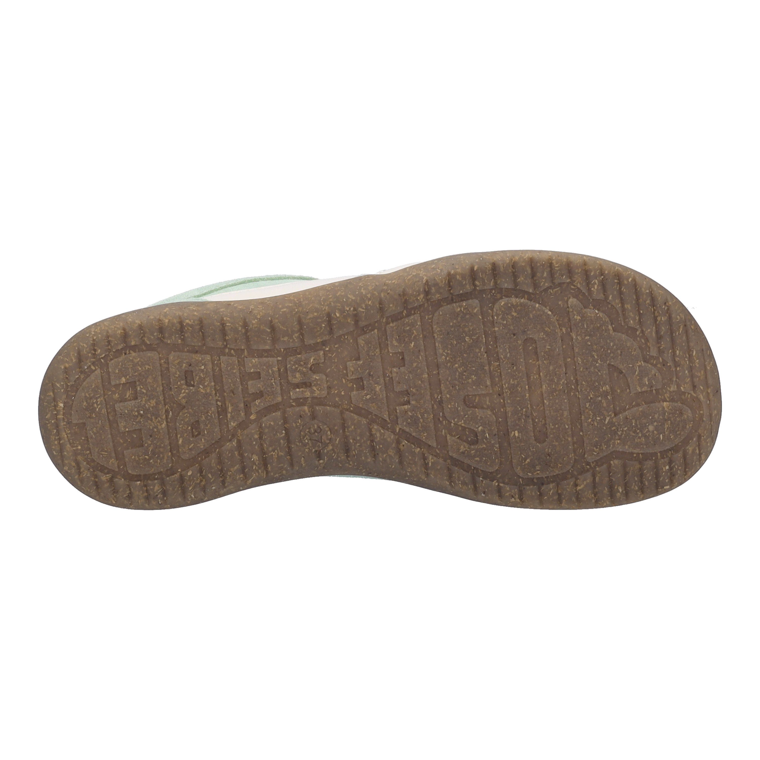 Josef Seibel Cassandra 11 Sneaker Halbschuh, Komfortschuh, Schnürschuh mit Lederinnensohle, G-Weite