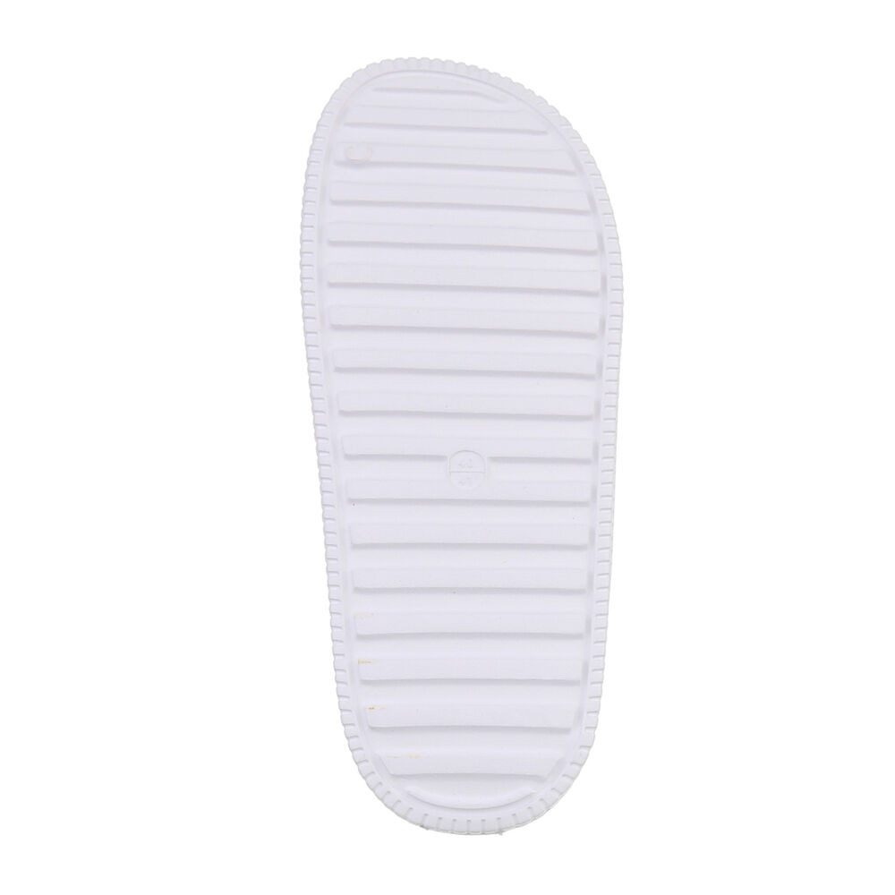 Coolwalk Herren Mules Strand Sandale (86193468) Flach Sandalen in Weiß
