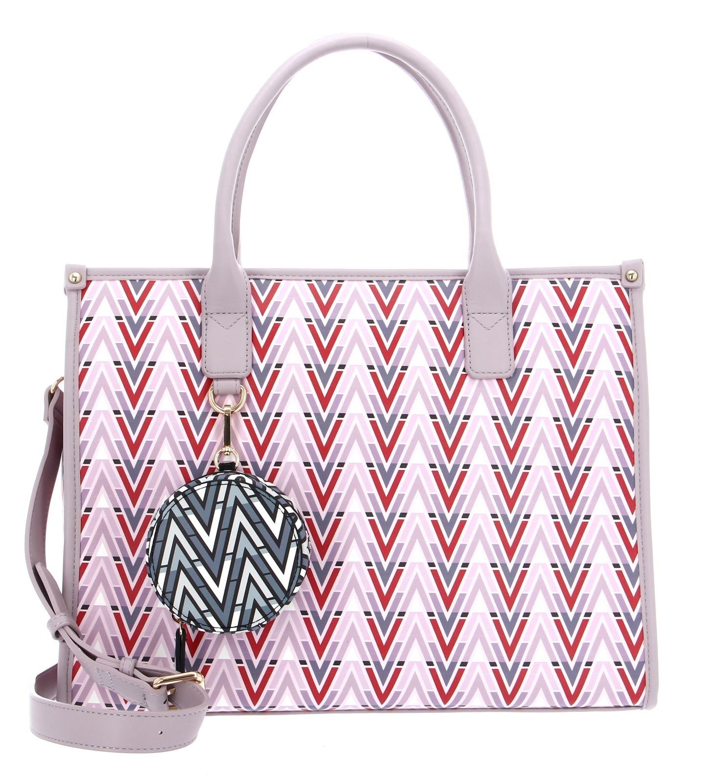 Schultertasche Tonic