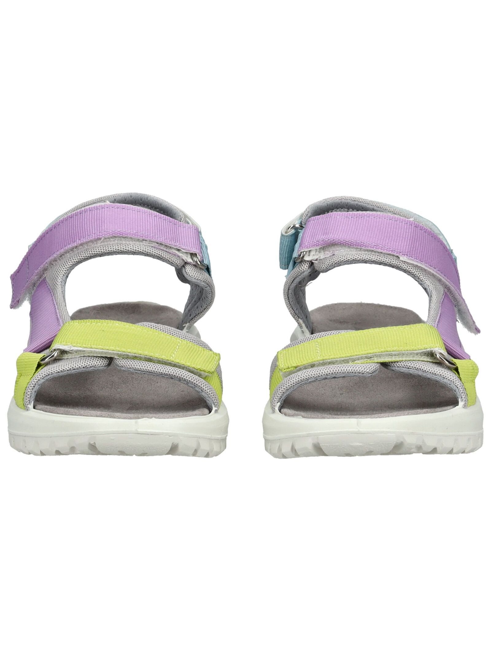 Imac Sandalen Textil . Trekkingsandale