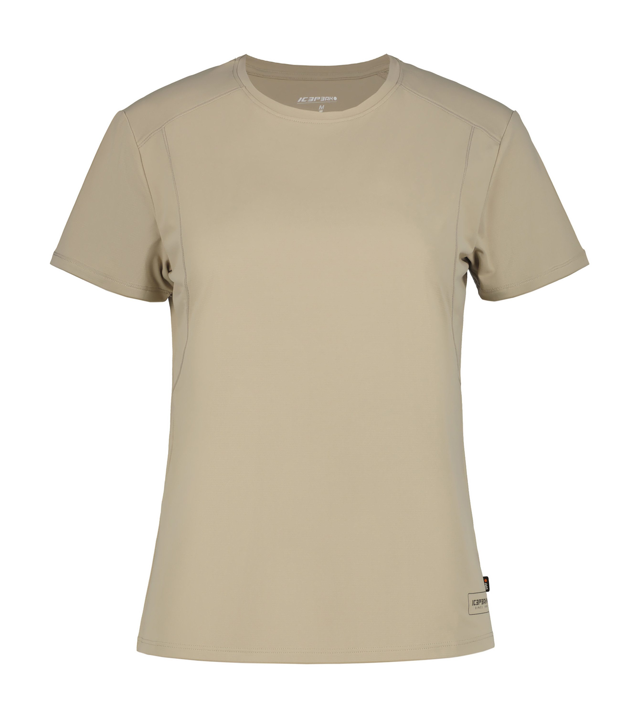 Icepeak Funktionsshirt Icepeak T-shirt Burdette