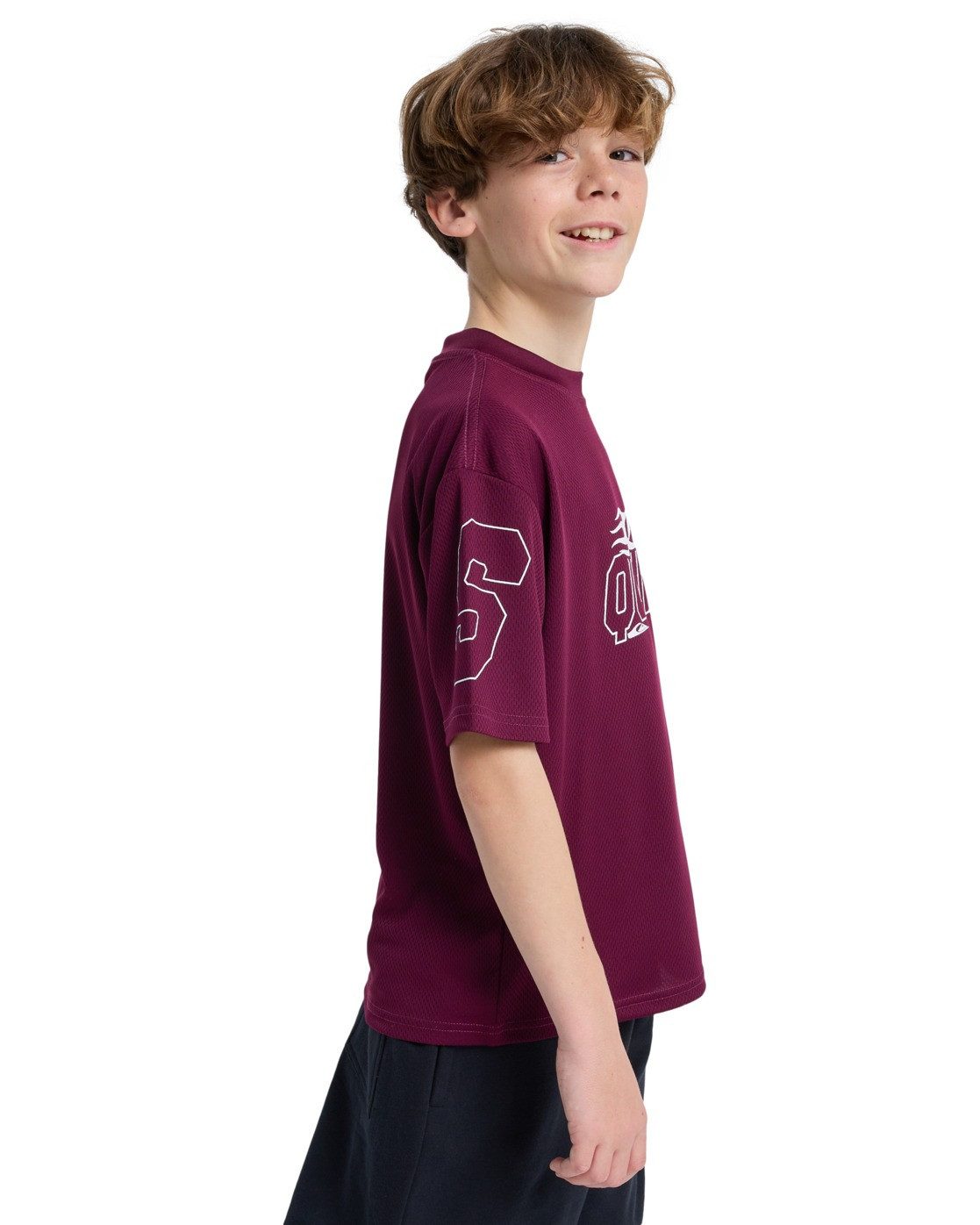 Quiksilver T-Shirt Mercury Americana – Bild 3 von 5