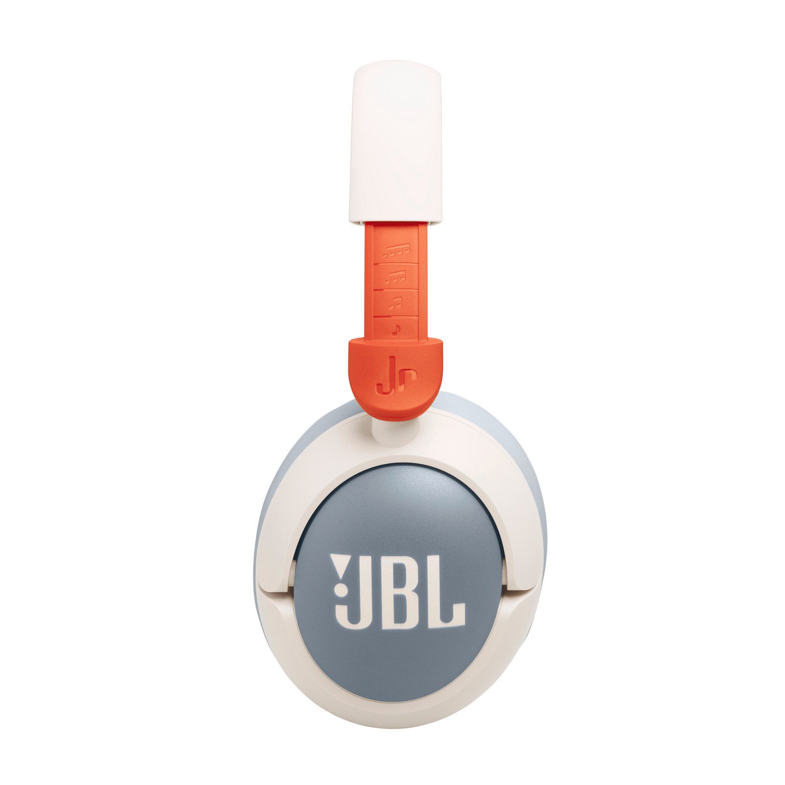 JBL Junior 470NC Kinder-Kopfhörer (Active Noise Cancelling (ANC), A2DP Bluetooth)