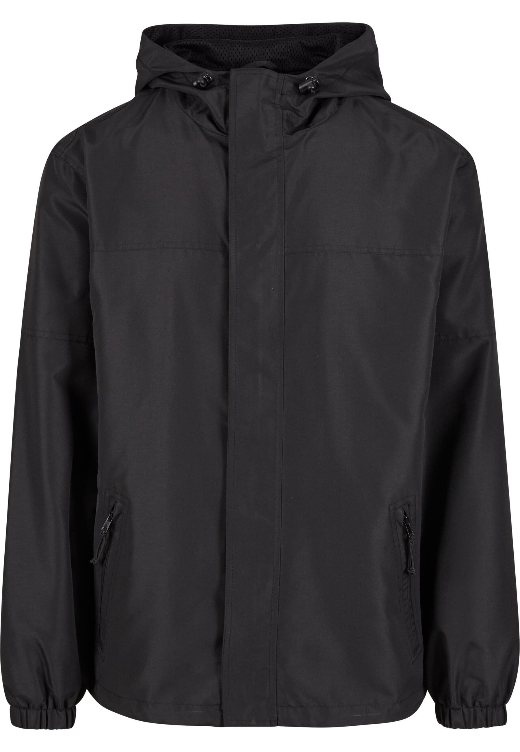 Brandit Windbreaker Brandit Brandit Men Light Windbreaker Frontzip (1-St)